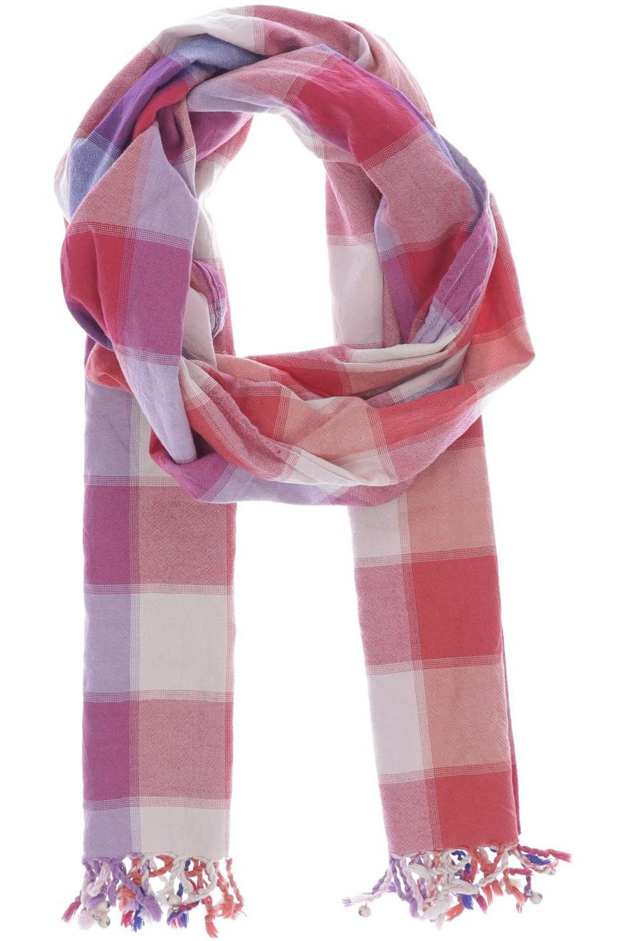 

Maison Scotch Damen Schal, rot, Gr.