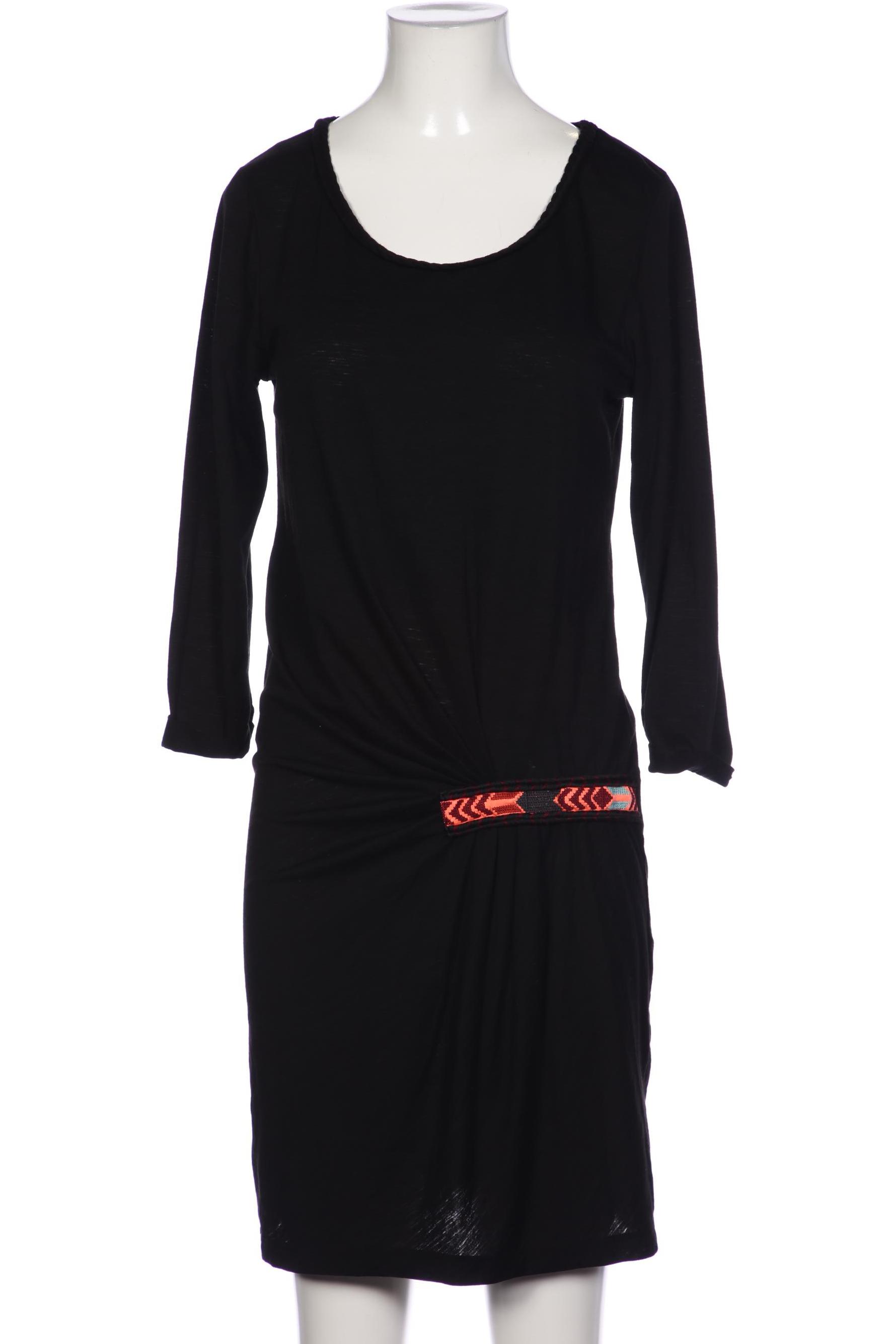 

Maison Scotch Damen Kleid, schwarz