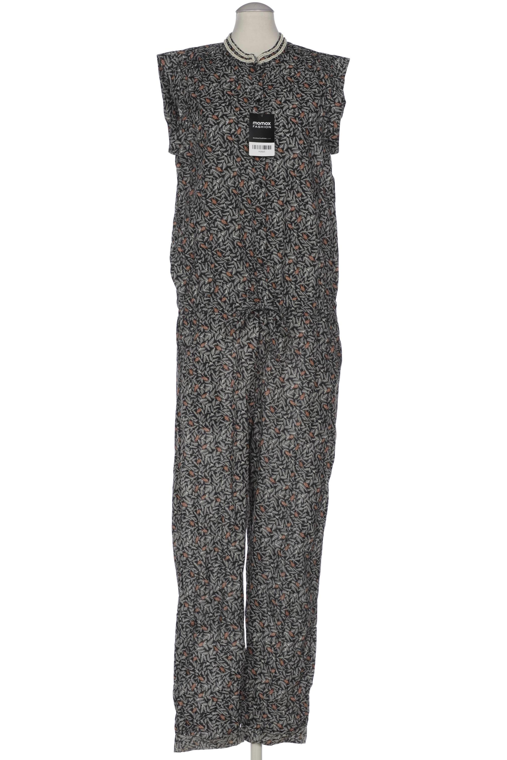 

Maison Scotch Damen Jumpsuit/Overall, grau, Gr. 36