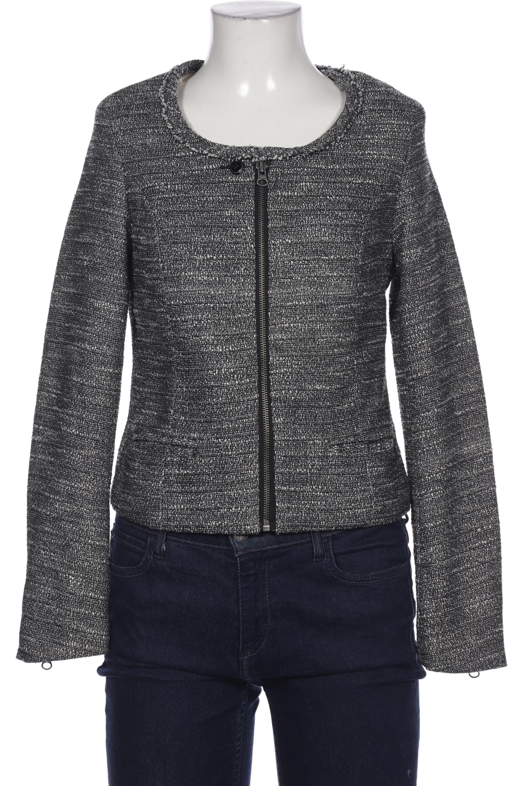 

Maison Scotch Damen Blazer, grau
