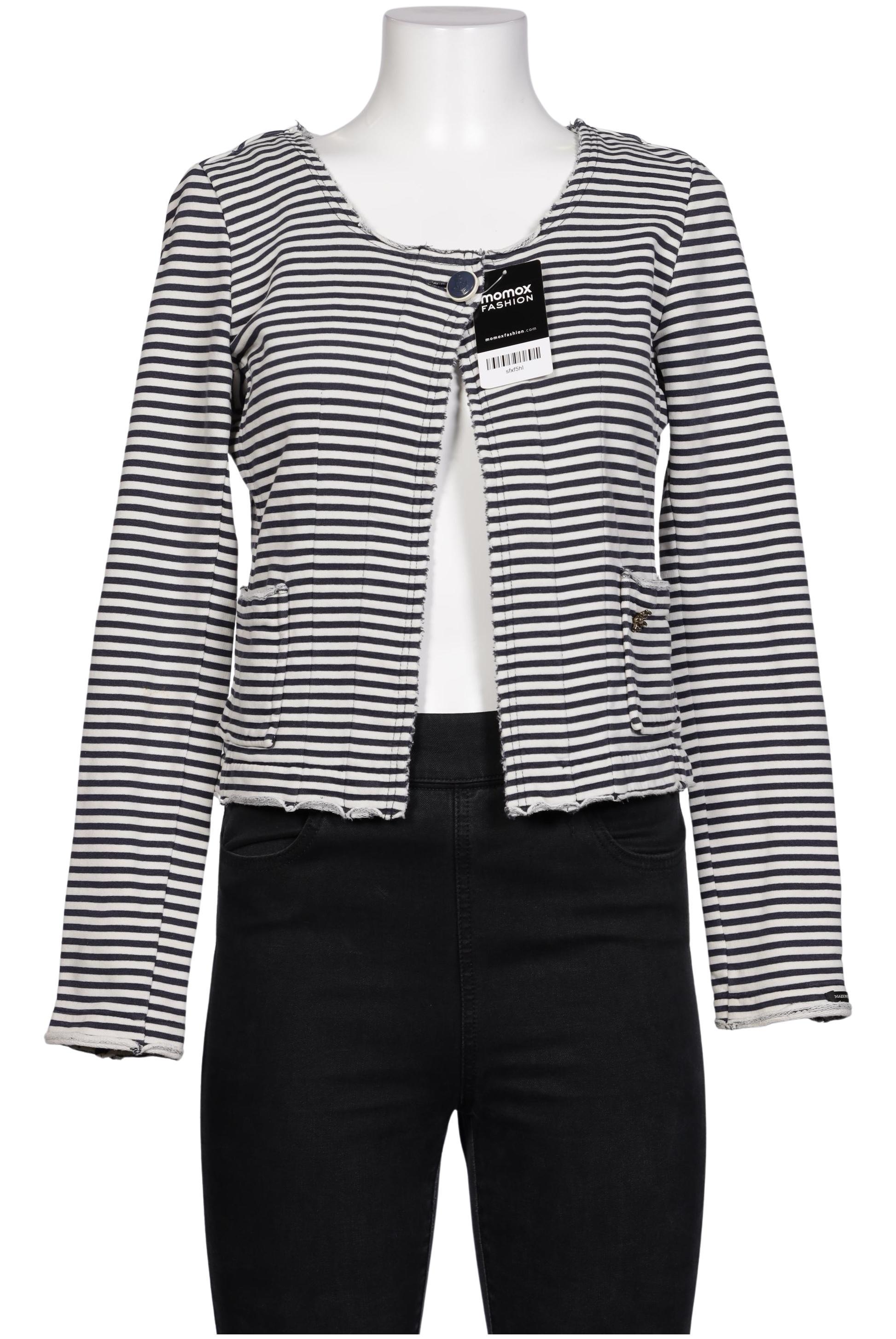 

Maison Scotch Damen Blazer, mehrfarbig, Gr. 36