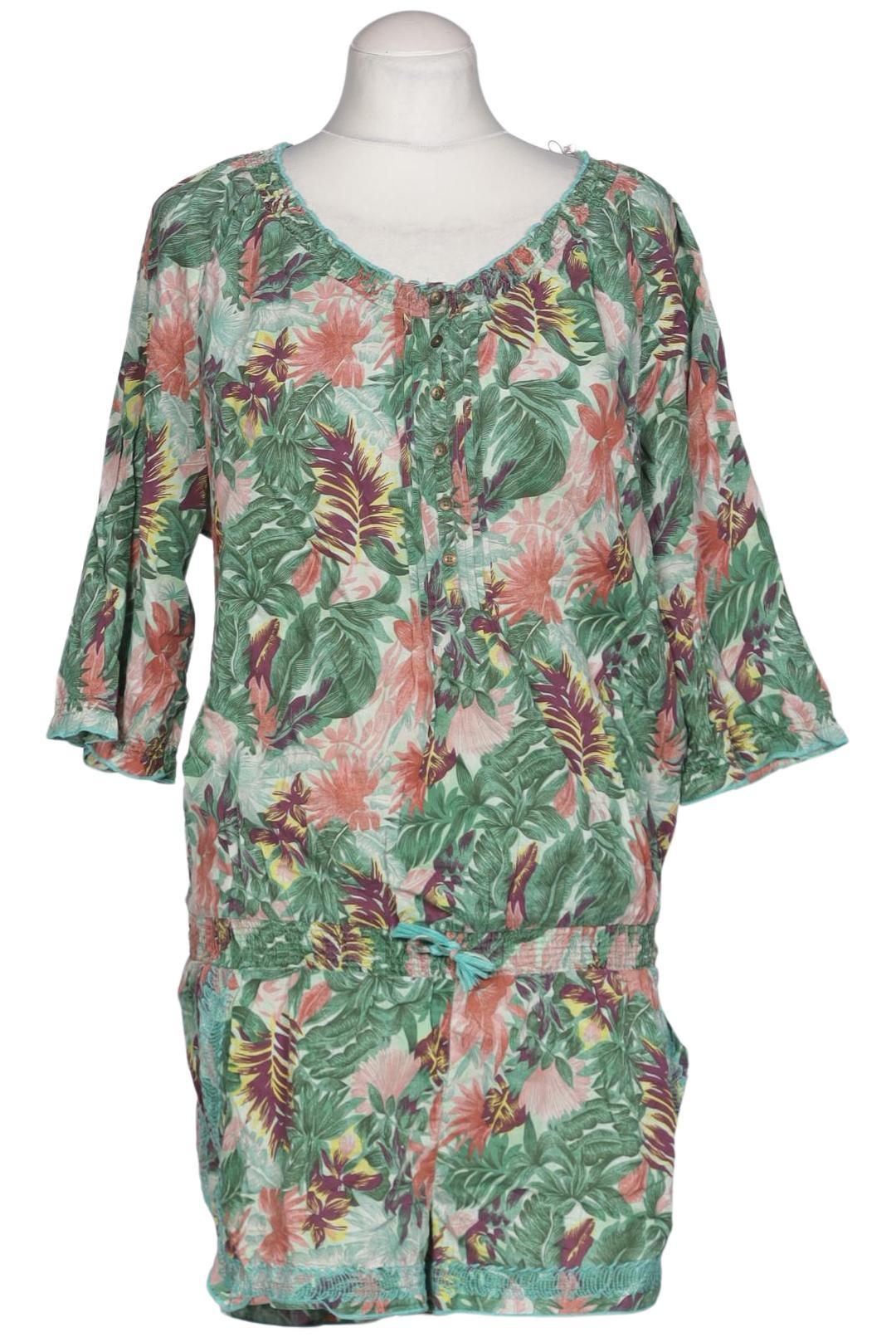 

Maison Scotch Damen Jumpsuit/Overall, mehrfarbig, Gr. 16