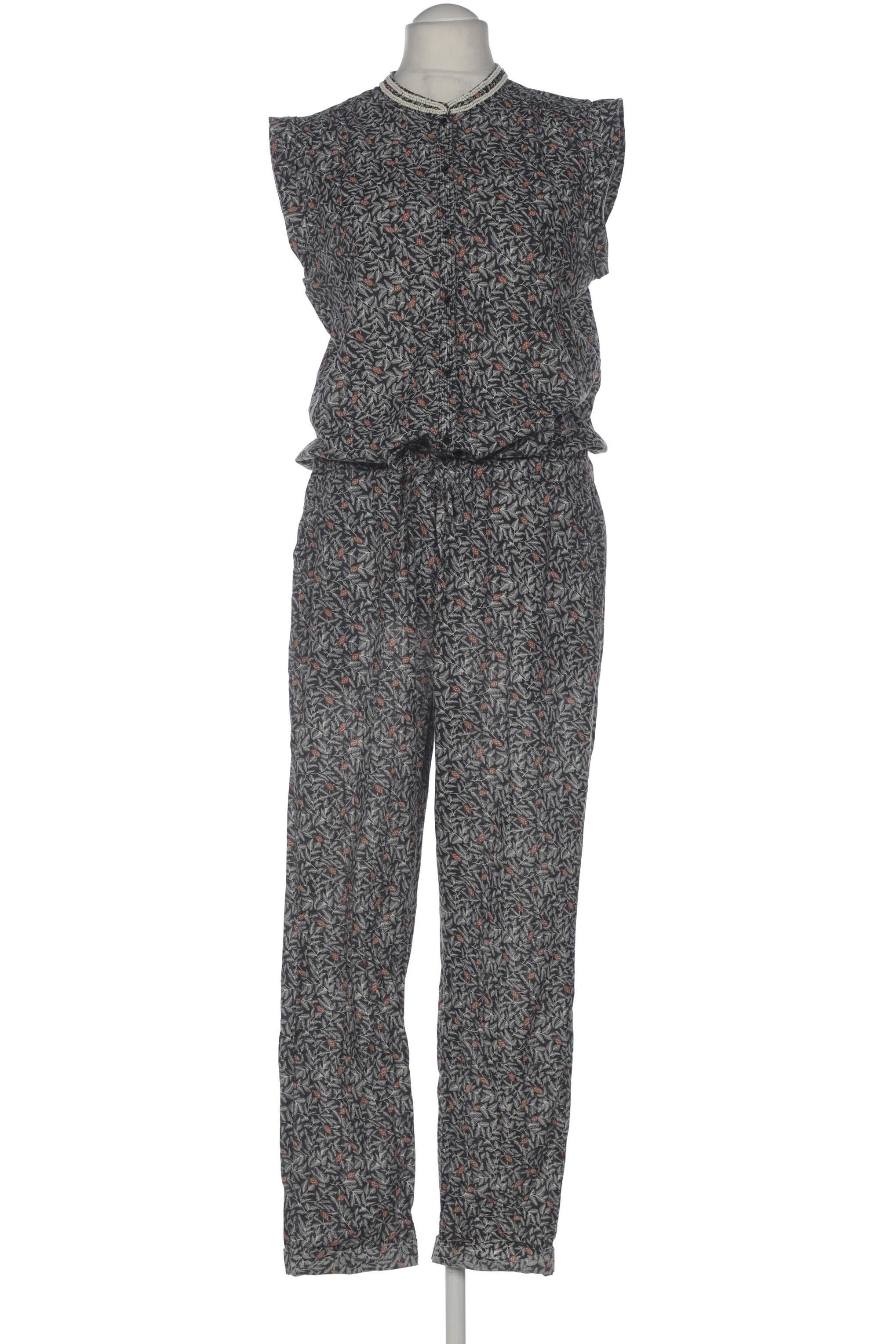 

Maison Scotch Damen Jumpsuit/Overall, grau, Gr. 42