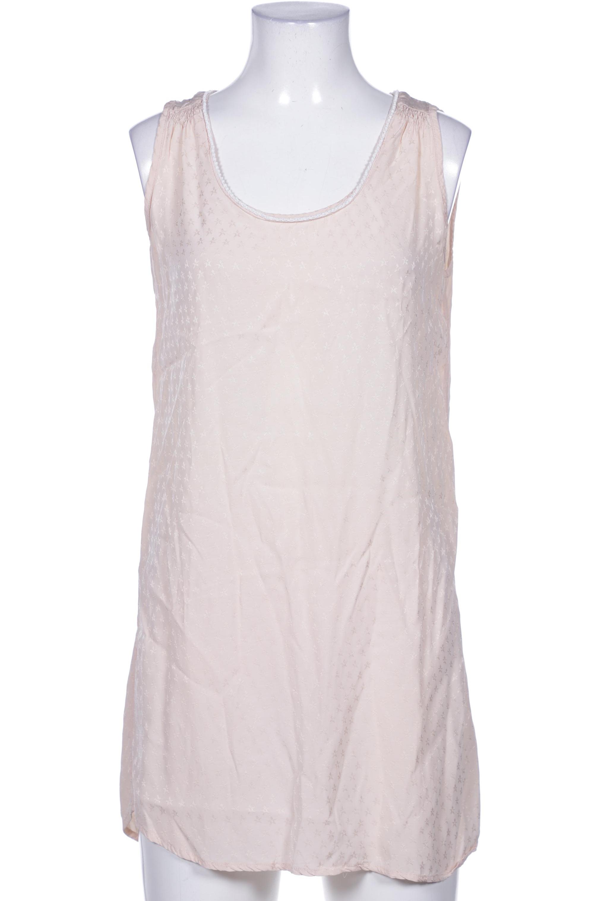 

Maison Scotch Damen Kleid, orange, Gr. 34