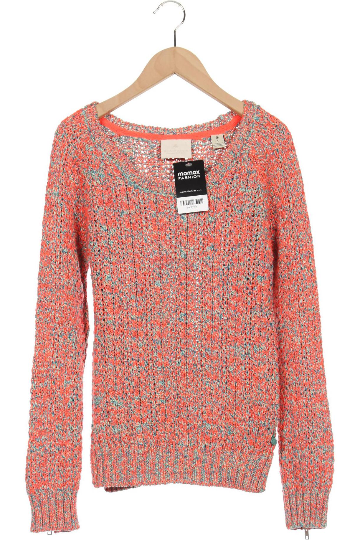 

Maison Scotch Damen Pullover, pink