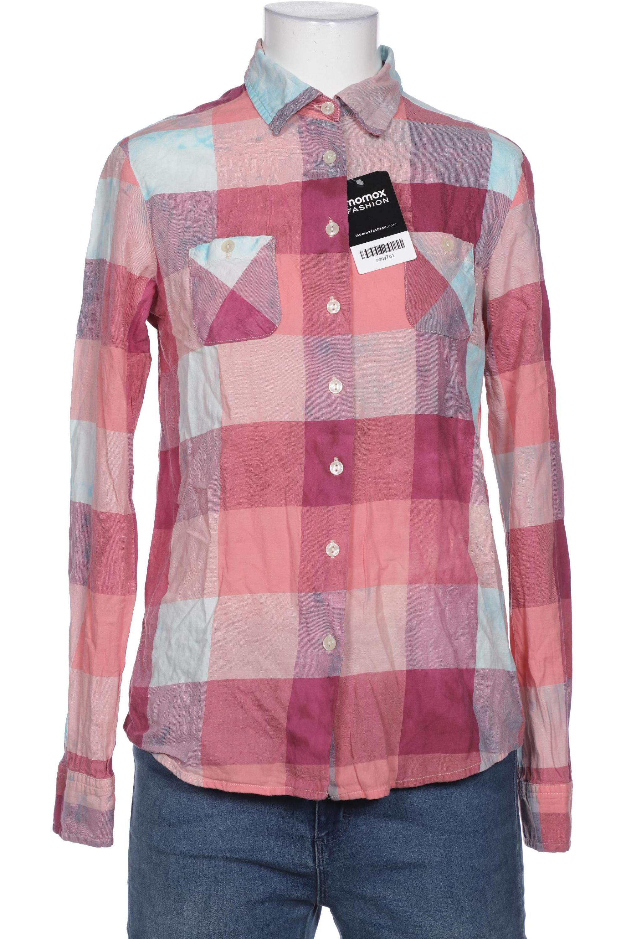

Maison Scotch Damen Bluse, pink