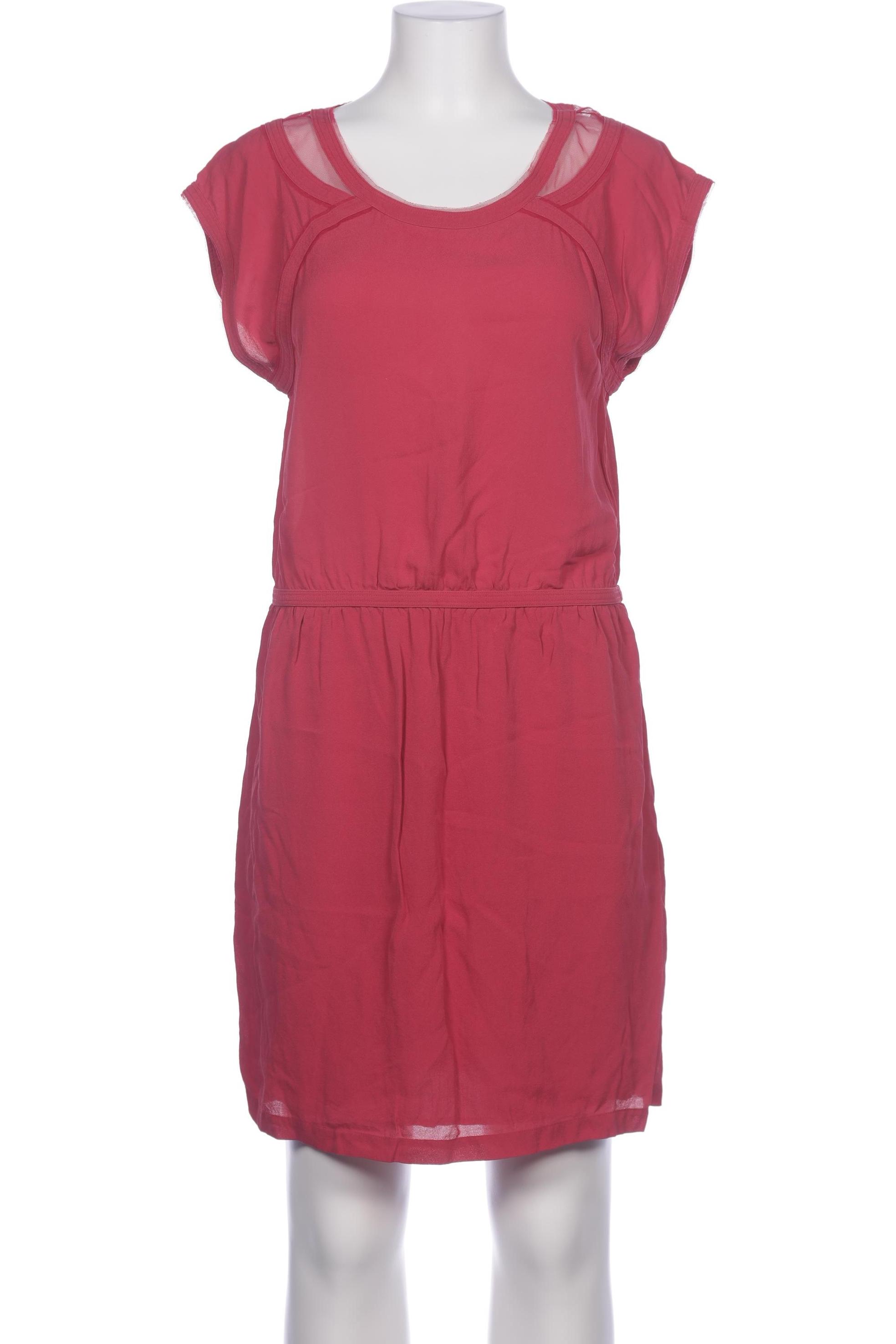 

Maison Scotch Damen Kleid, pink, Gr. 42