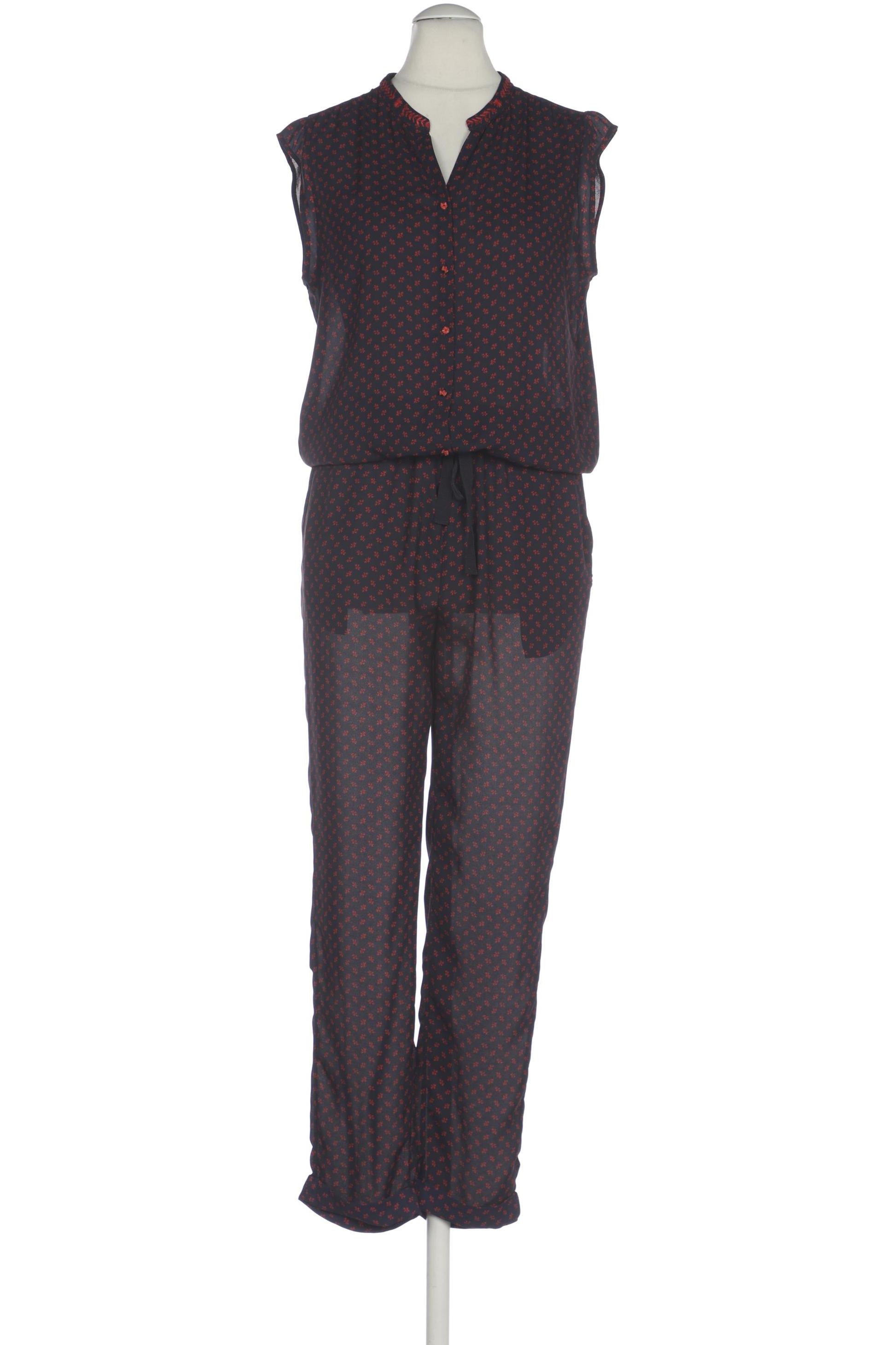

Maison Scotch Damen Jumpsuit/Overall, marineblau