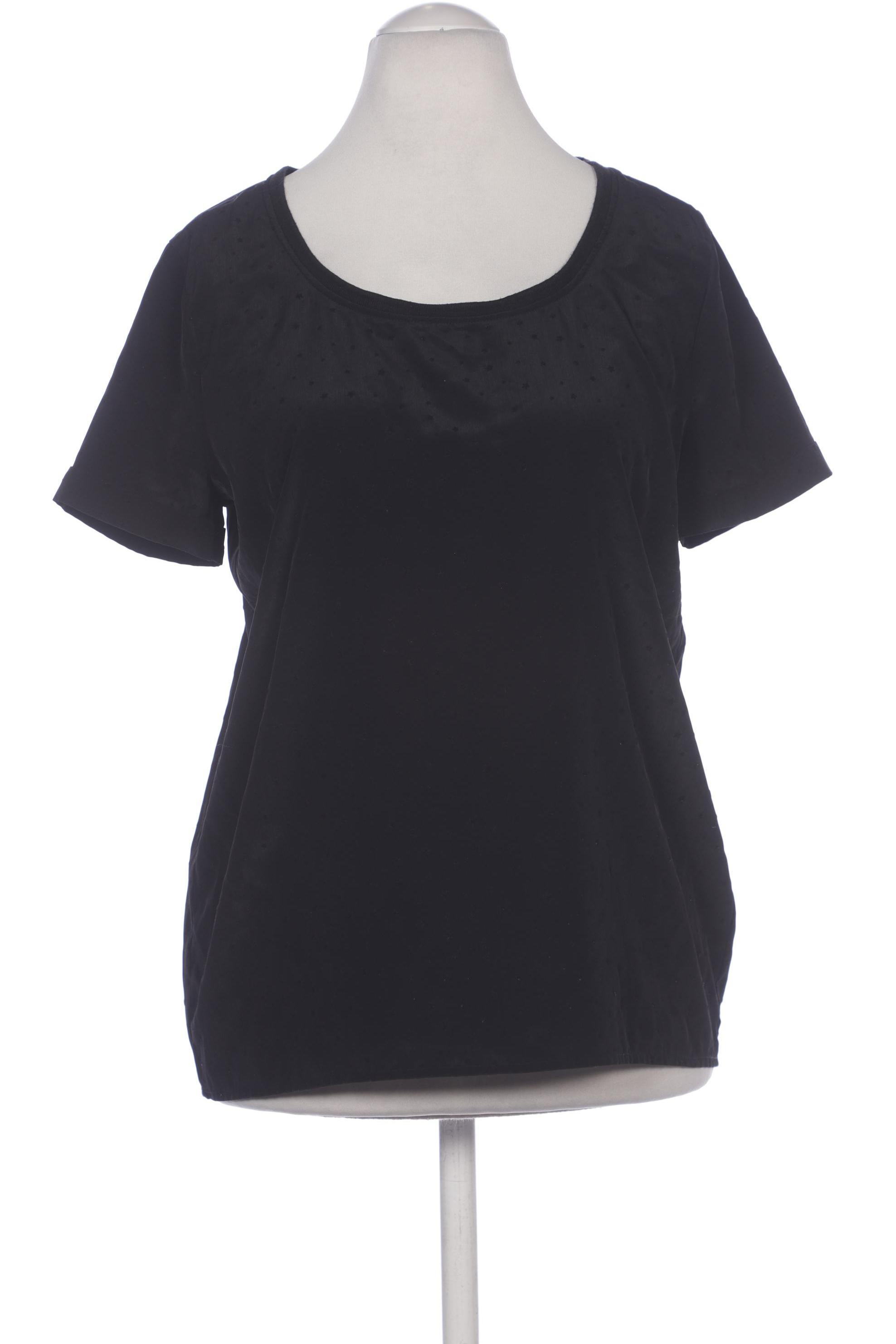 

Maison Scotch Damen Bluse, schwarz, Gr. 36