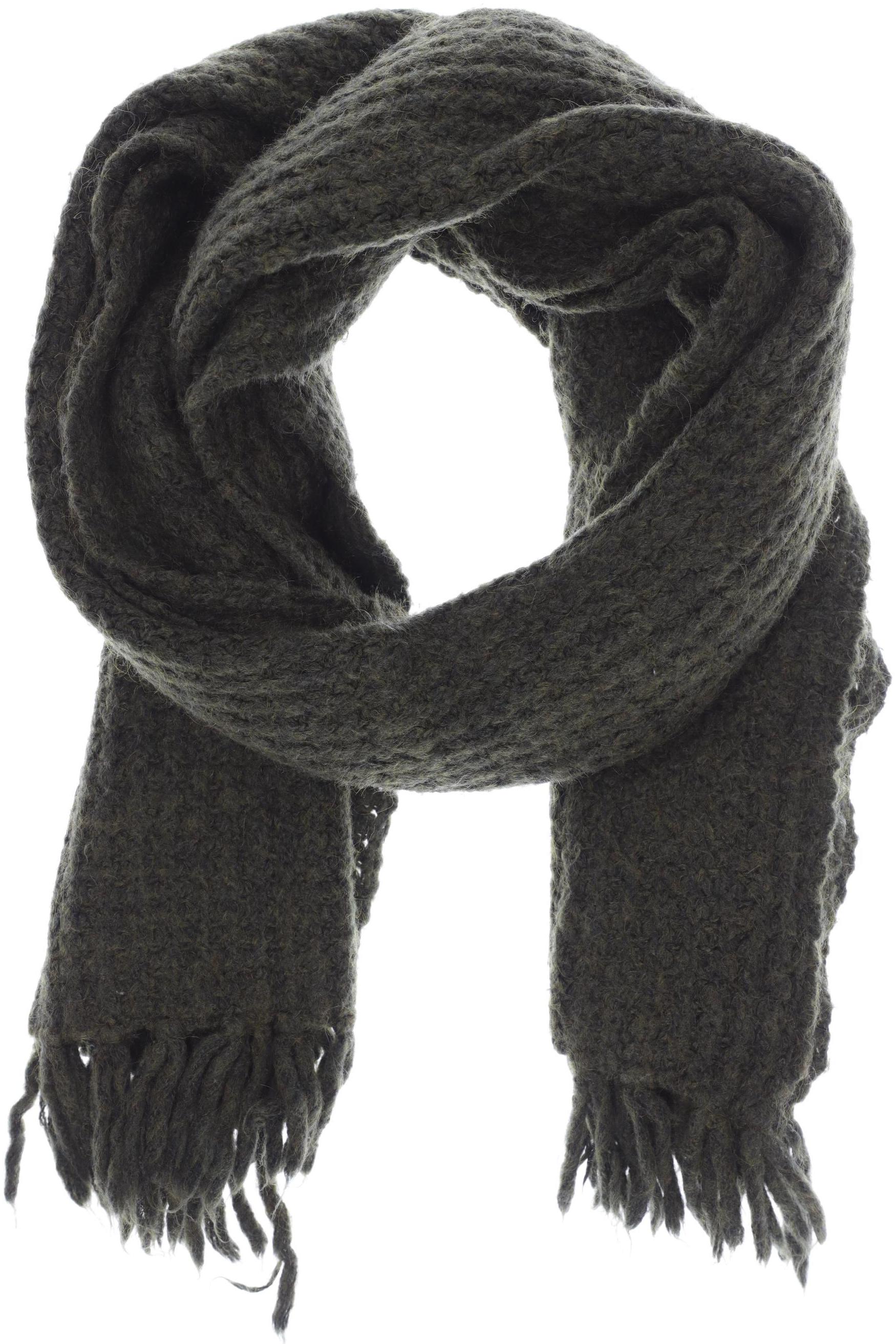 

Maison Scotch Damen Schal, grün