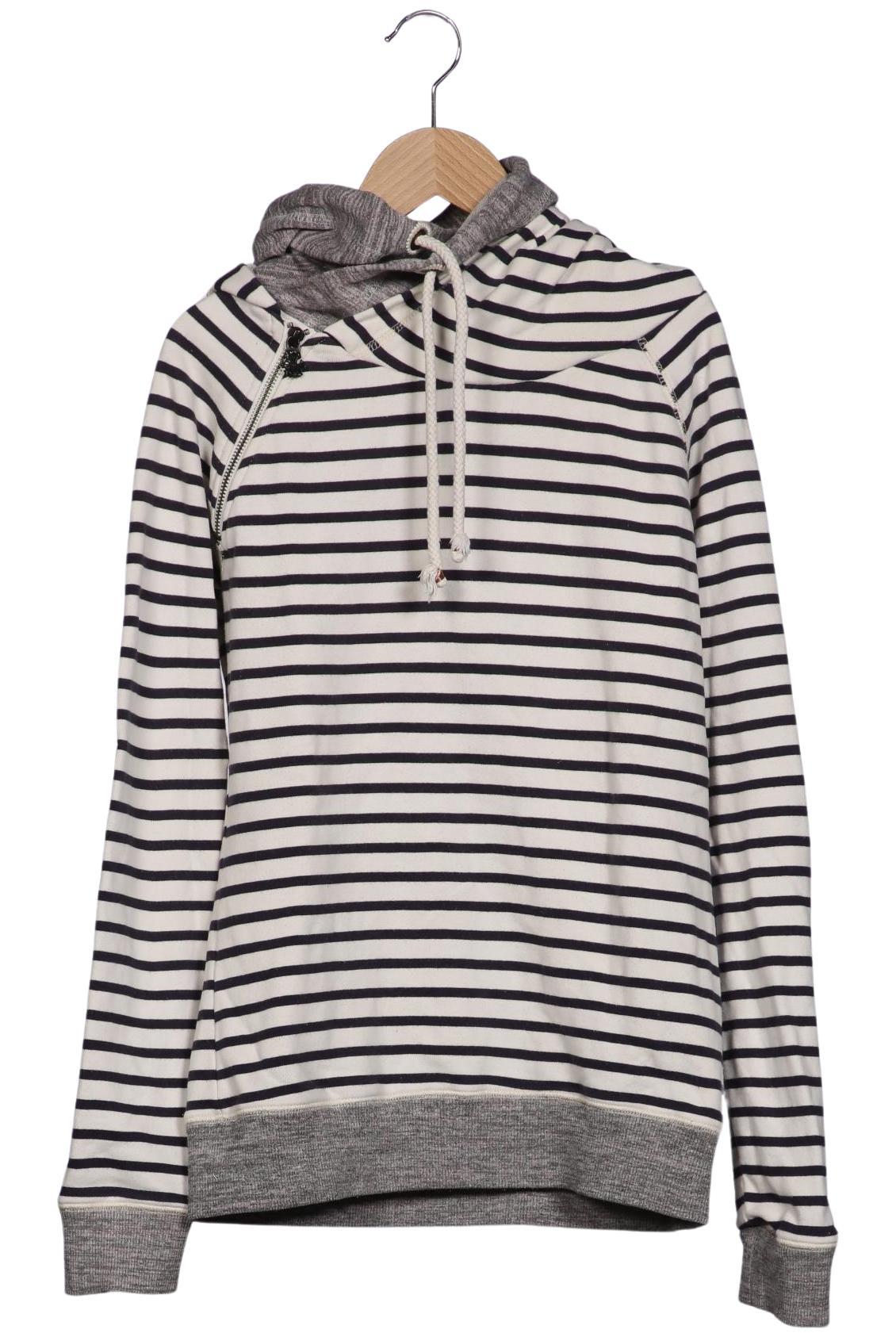 

Maison Scotch Damen Kapuzenpullover, mehrfarbig, Gr. 38