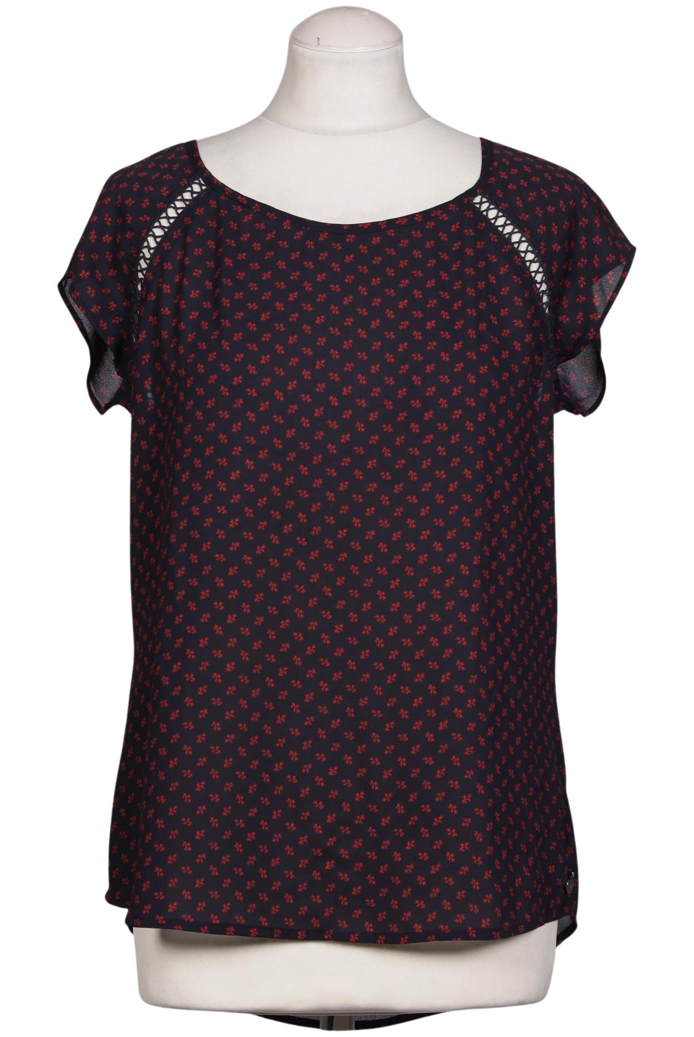 

Maison Scotch Damen Bluse, mehrfarbig, Gr. 36