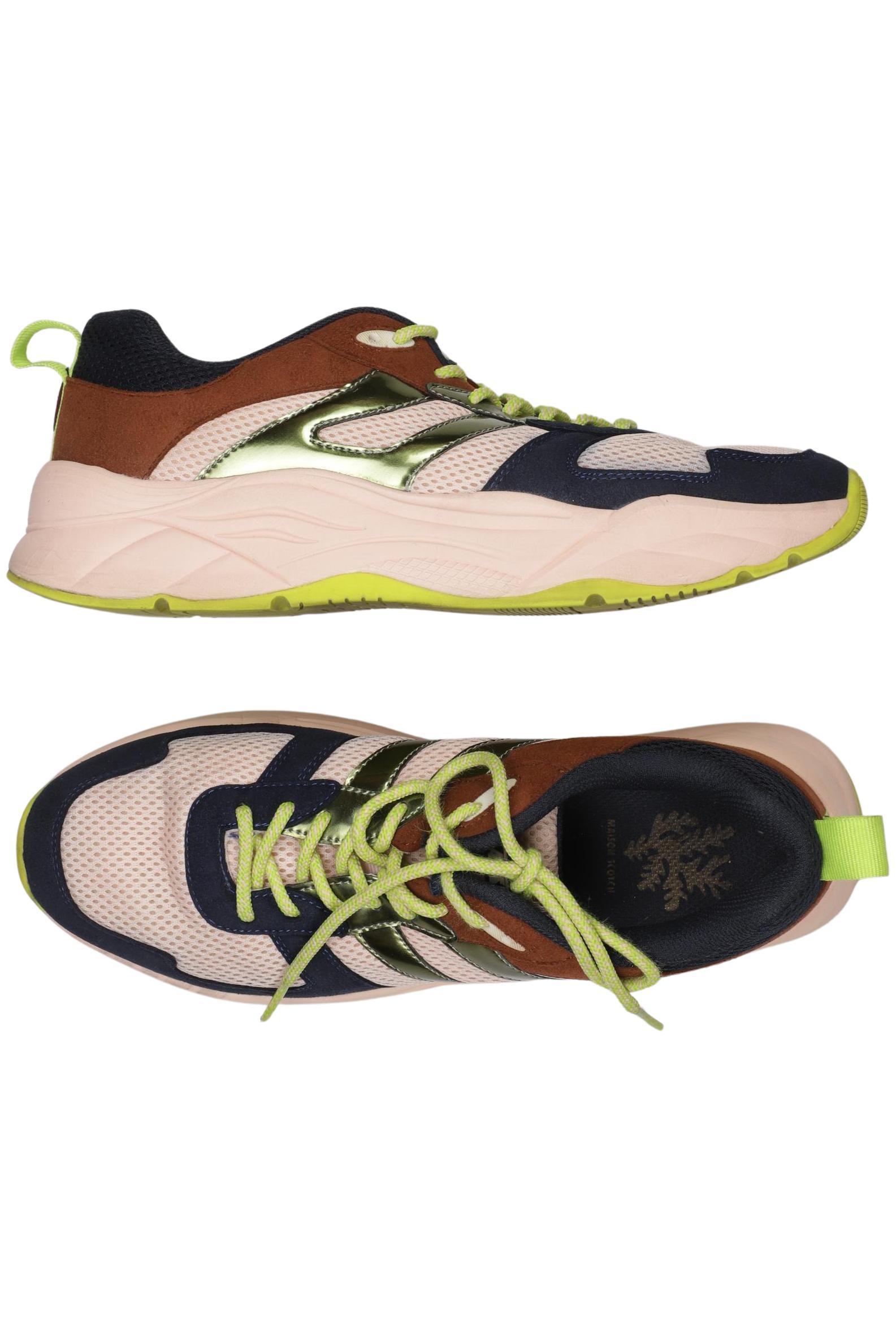 

Maison Scotch Damen Sneakers, neon, Gr. 42