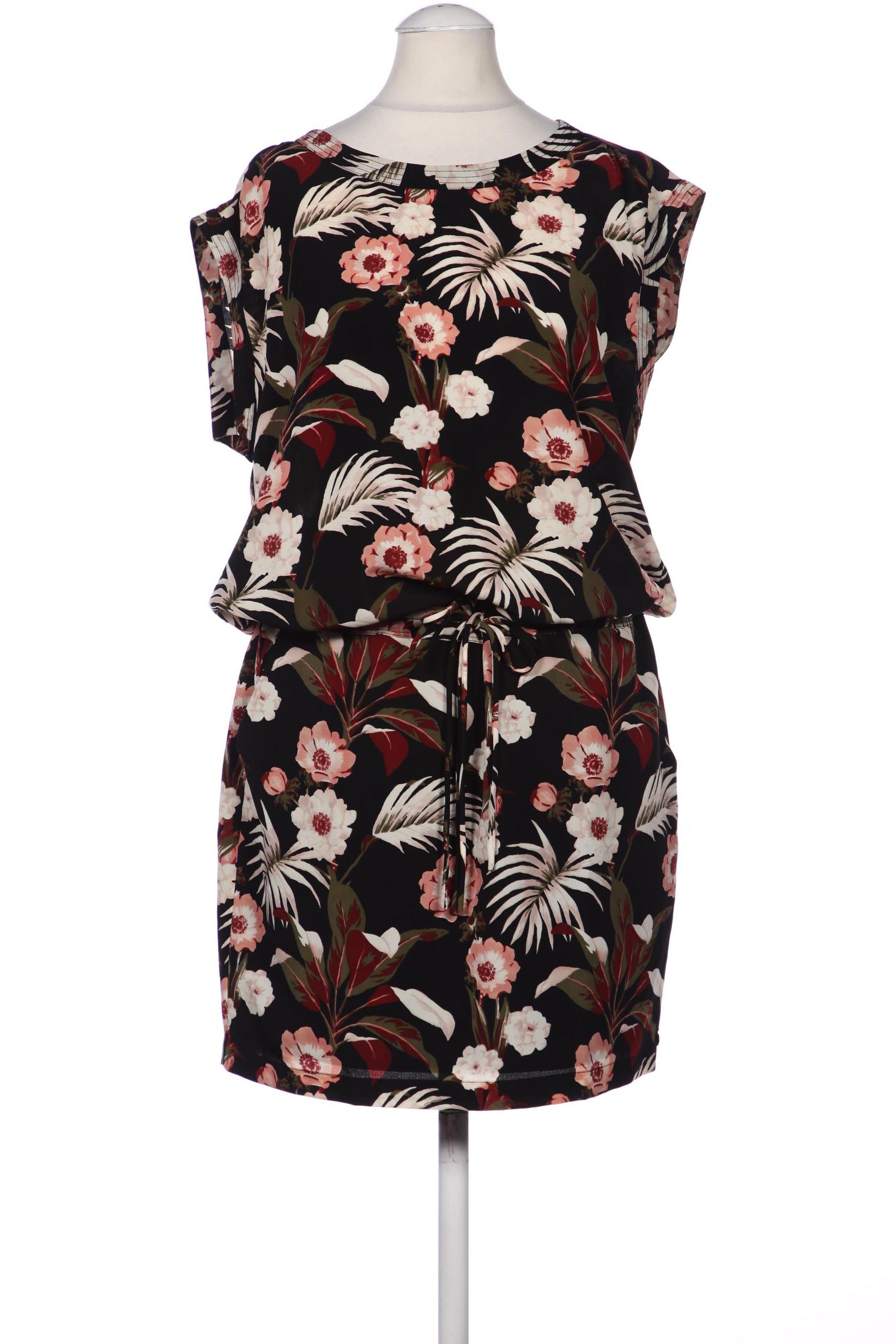 

Maison Scotch Damen Kleid, mehrfarbig, Gr. 34