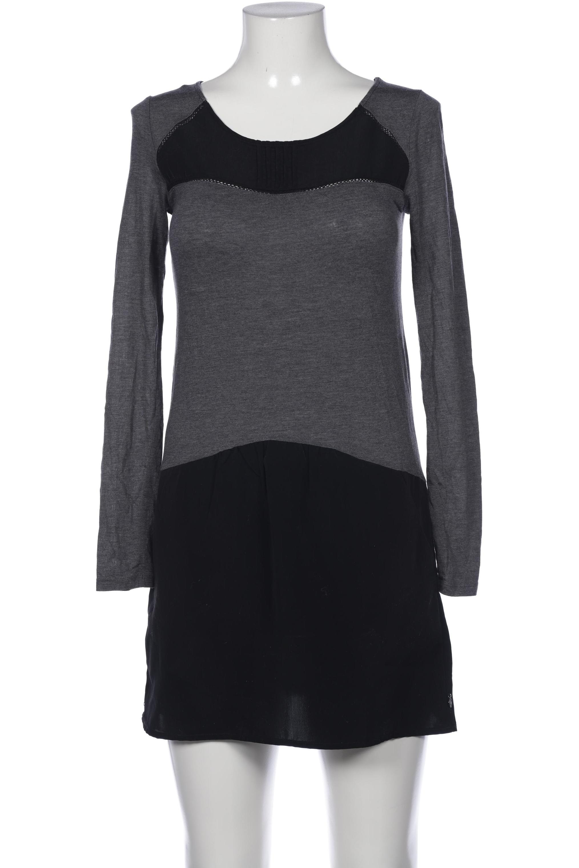 

Maison Scotch Damen Kleid, grau, Gr. 34