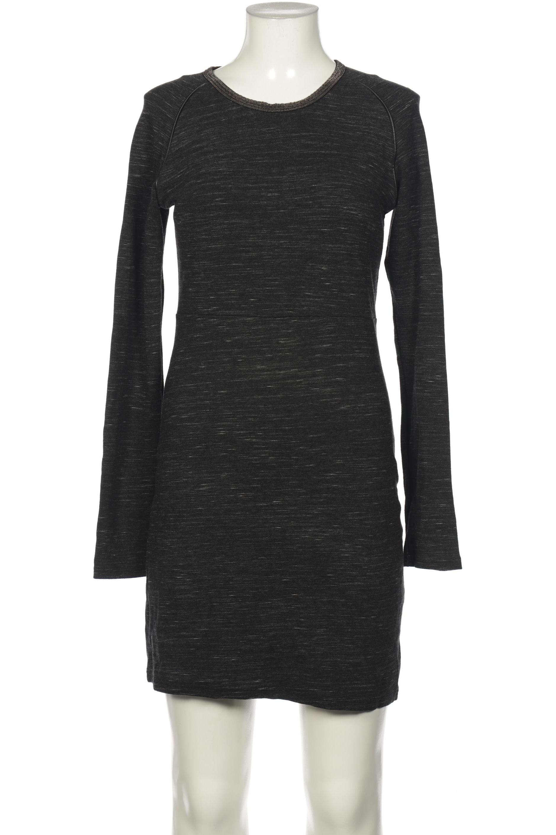 

Maison Scotch Damen Kleid, grau, Gr. 40