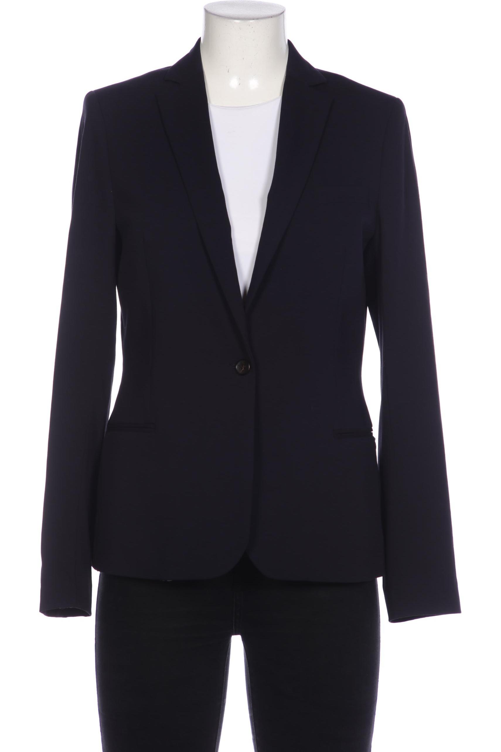 

Maison Scotch Damen Blazer, marineblau, Gr. 40