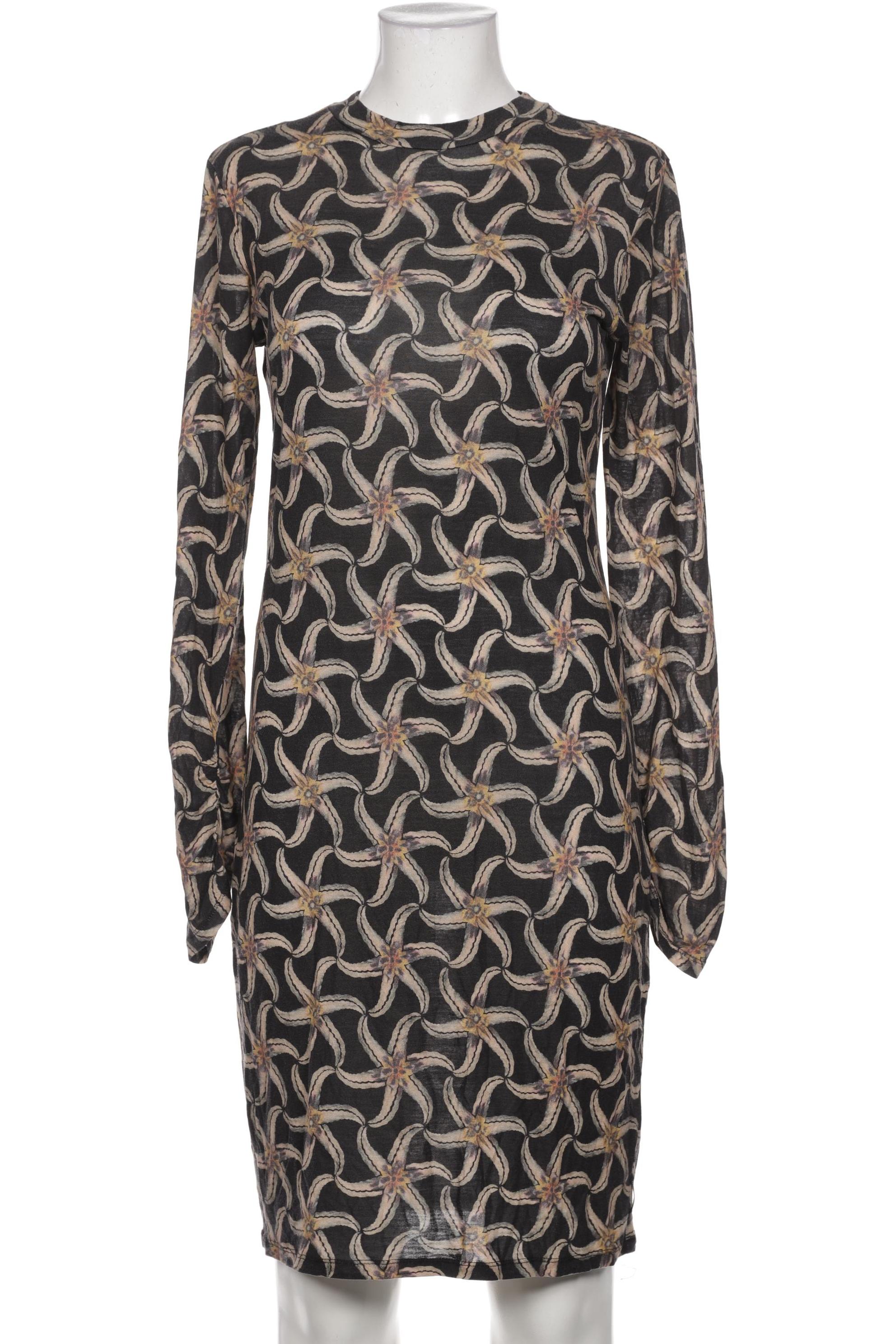 

Maison Scotch Damen Kleid, schwarz, Gr. 36