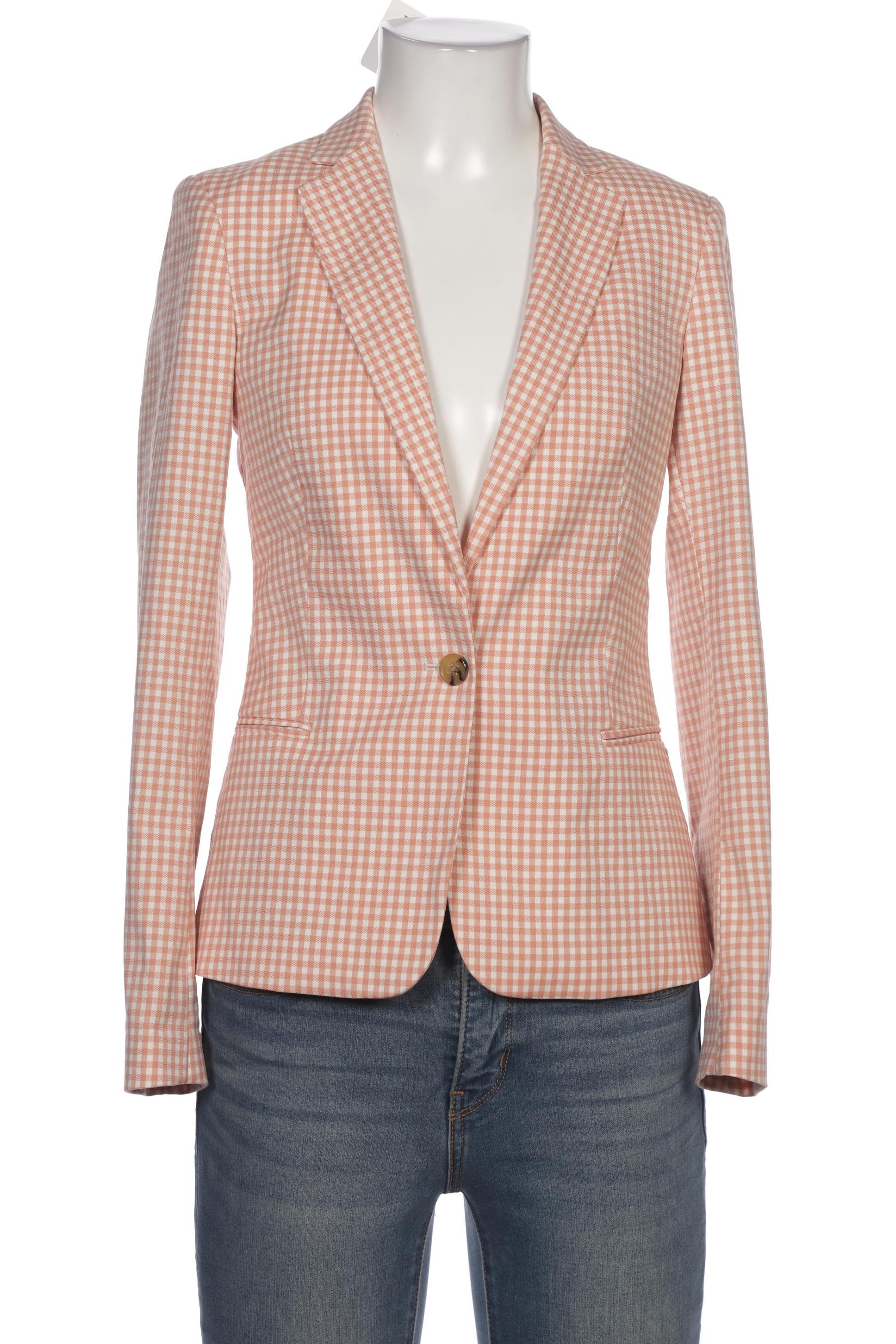 

Maison Scotch Damen Blazer, weiß