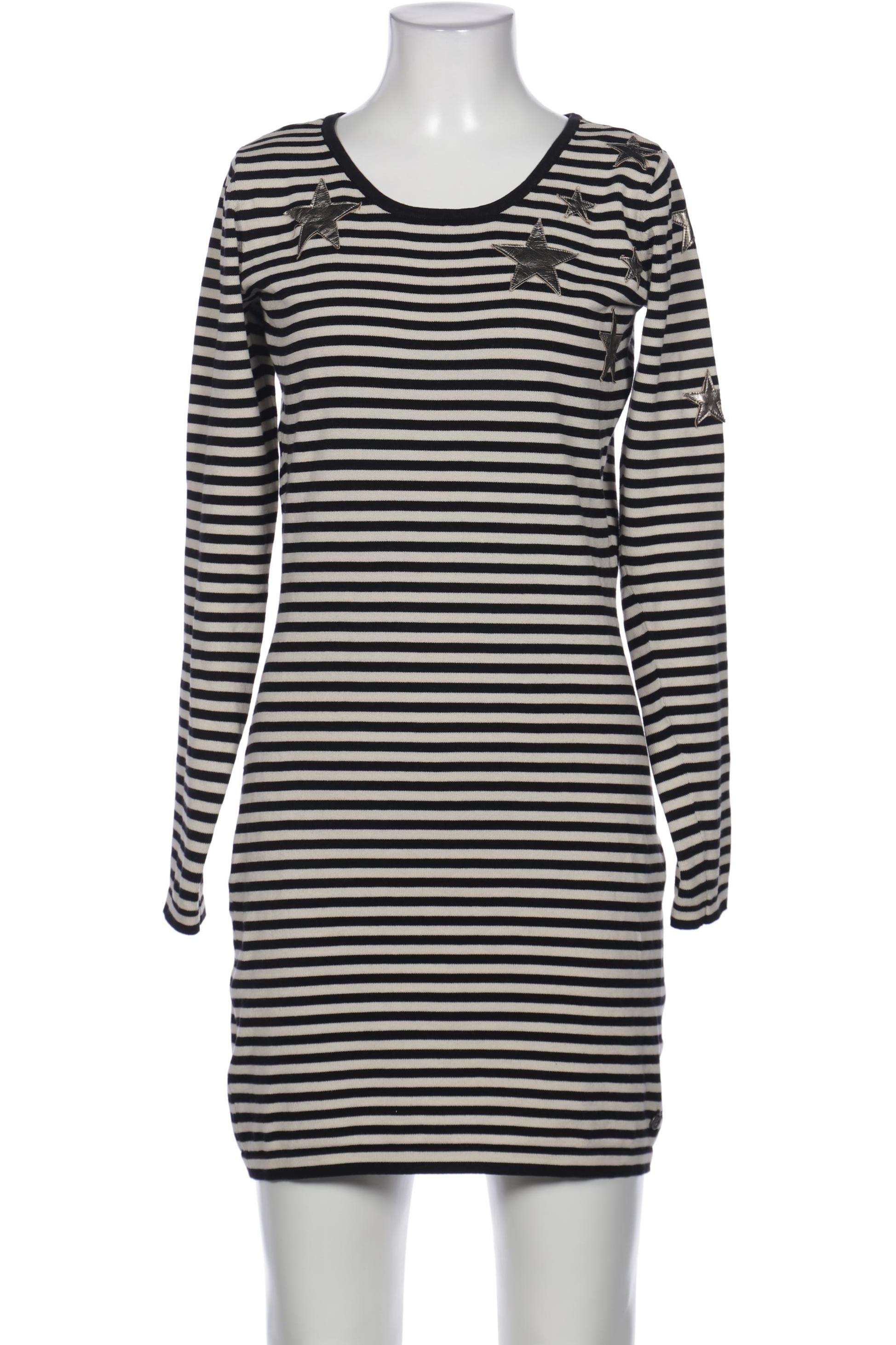 

Maison Scotch Damen Kleid, schwarz