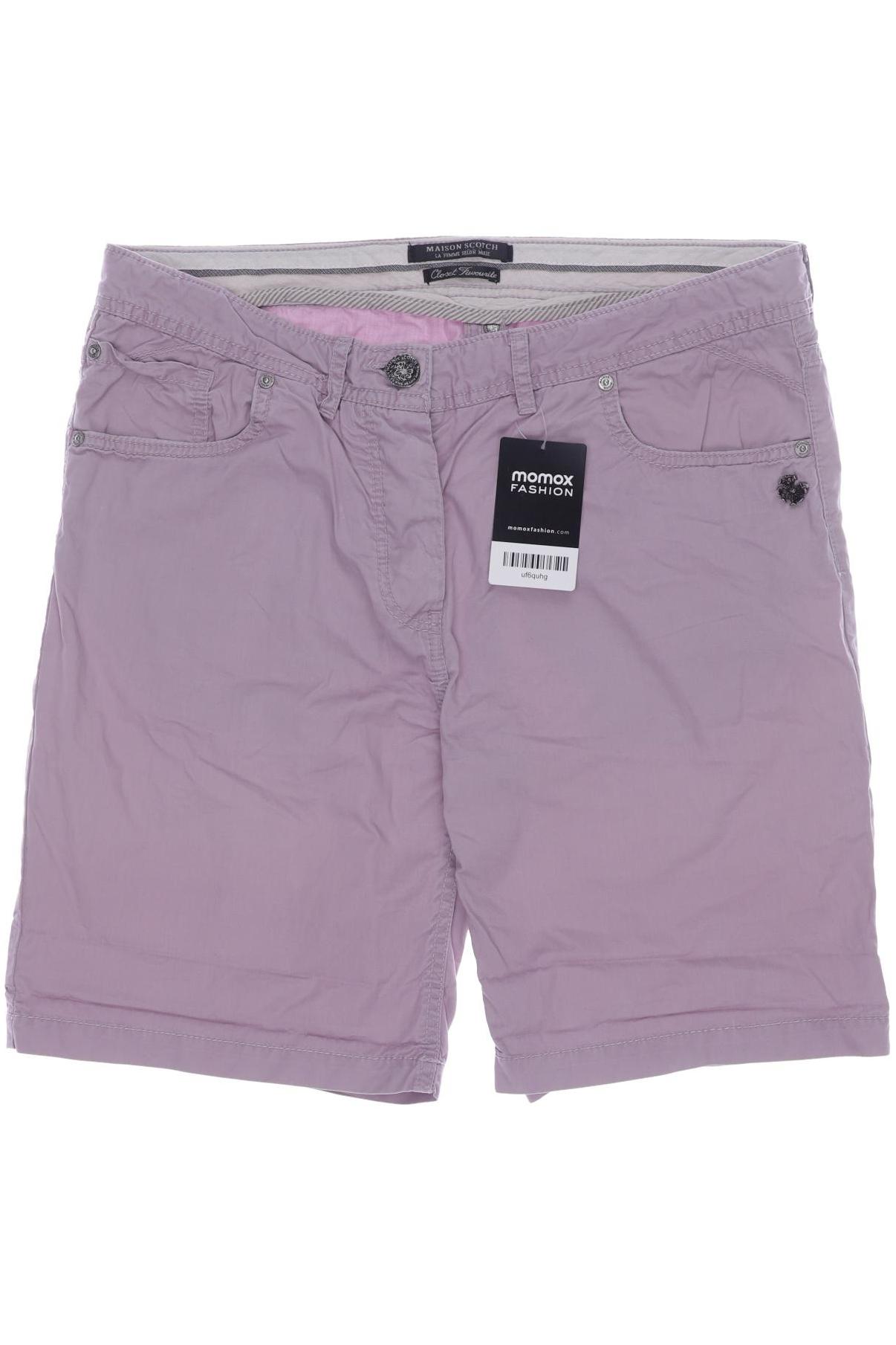 

Maison Scotch Damen Shorts, pink