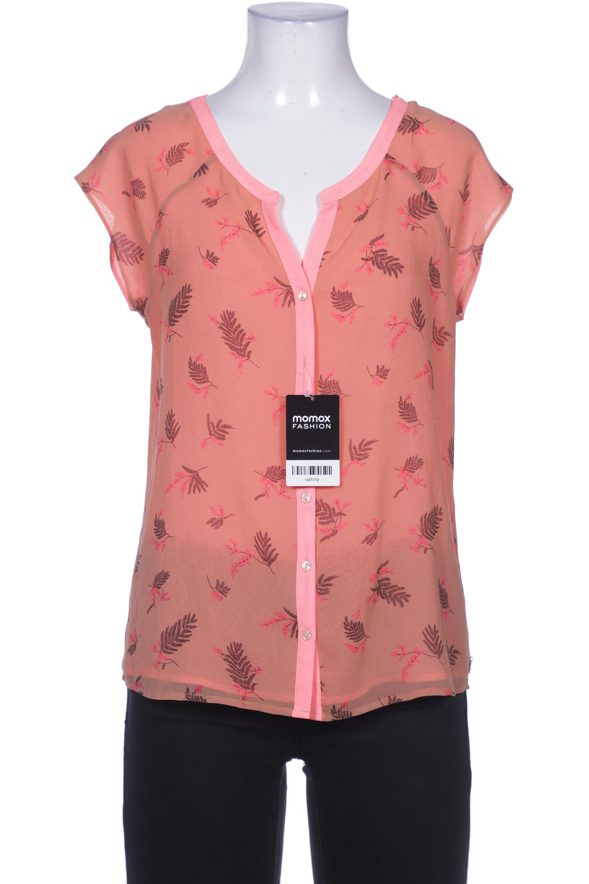 

Maison Scotch Damen Bluse, orange