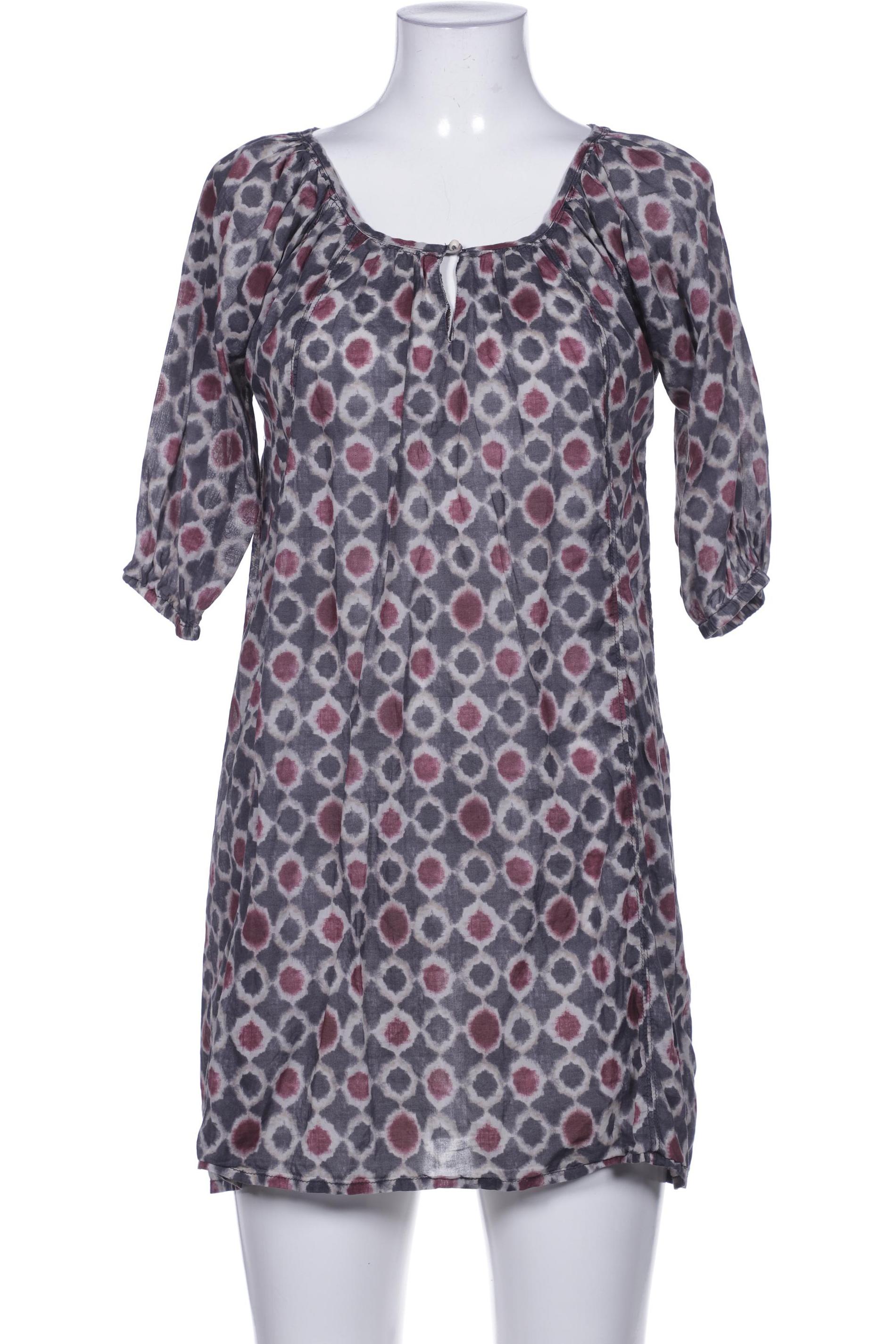 

Maison Scotch Damen Kleid, grau