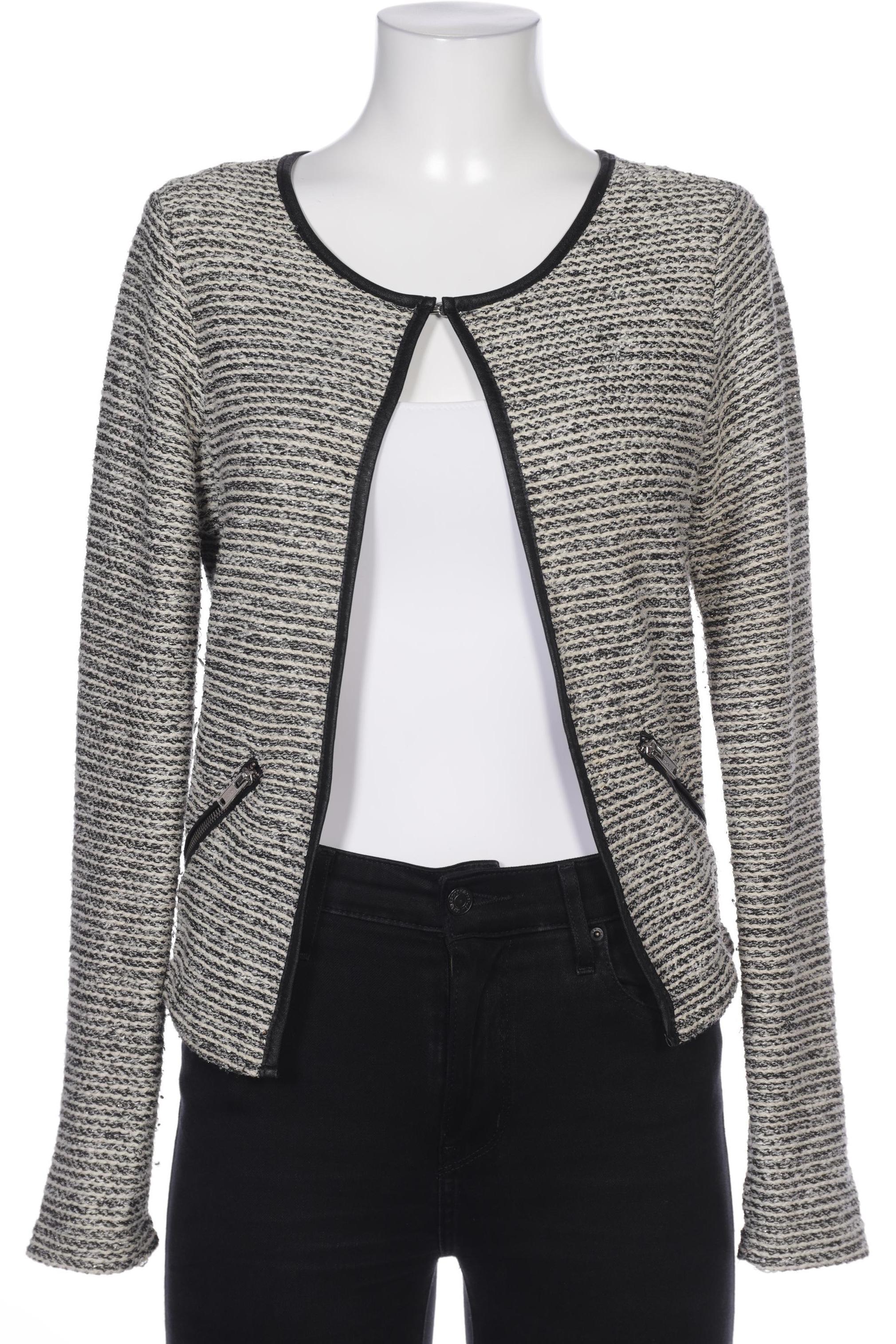 

Maison Scotch Damen Blazer, grau
