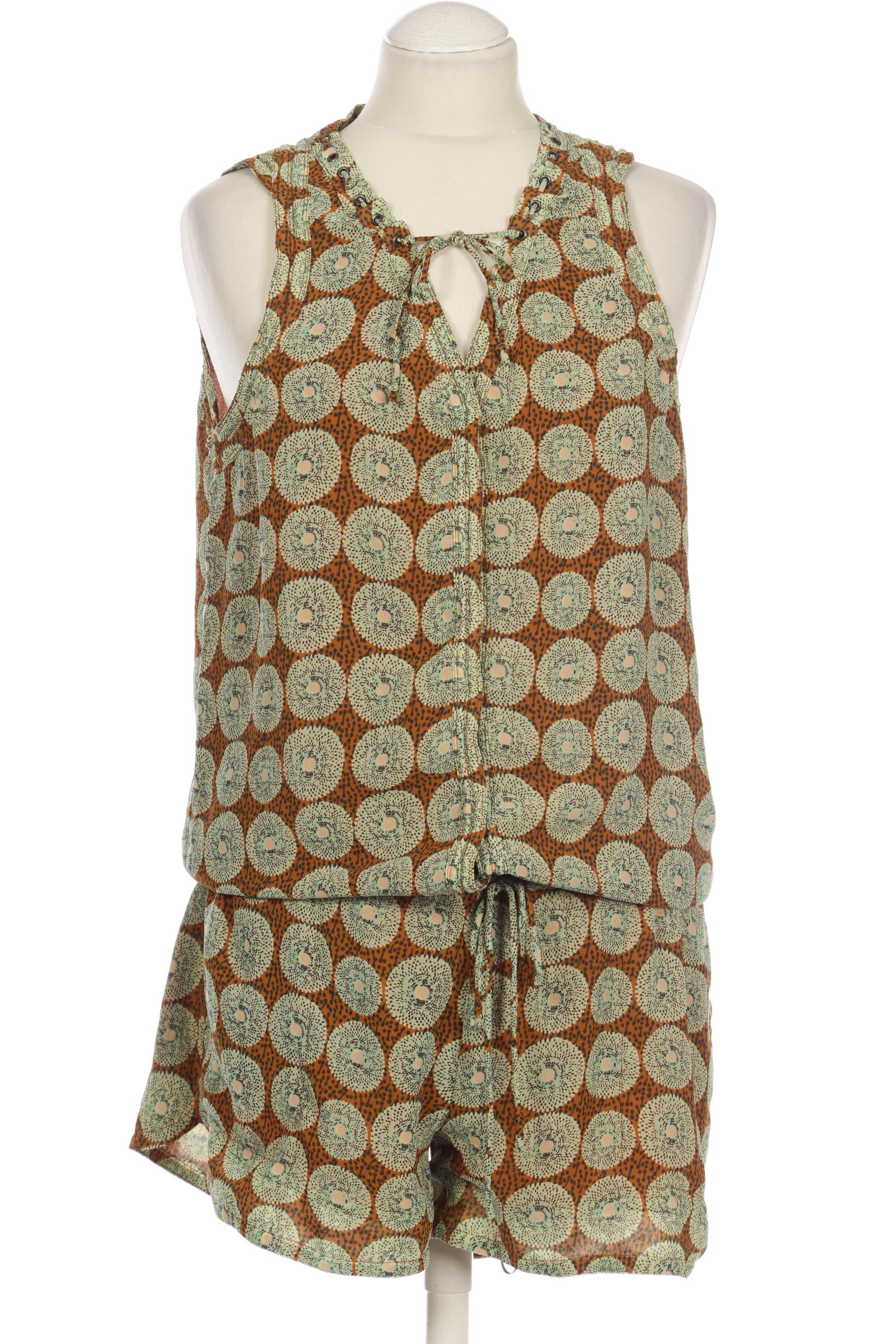 

Maison Scotch Damen Jumpsuit/Overall, mehrfarbig, Gr. 38