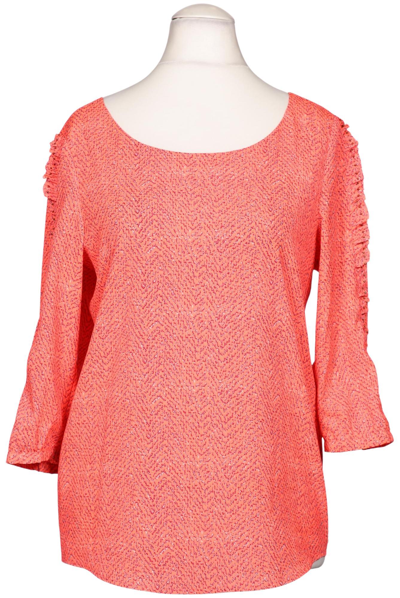 

Maison Scotch Damen Bluse, pink, Gr. 38
