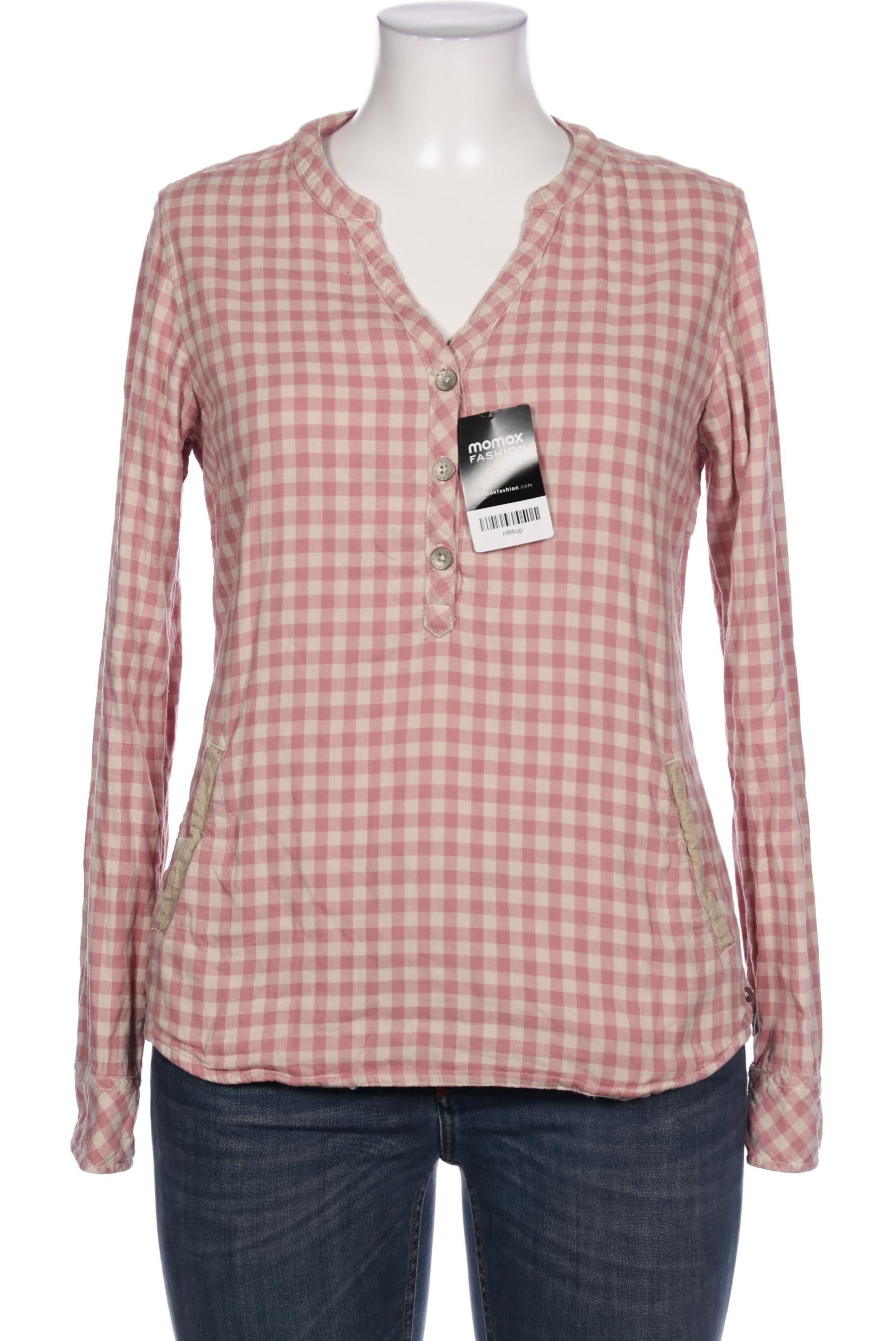 

Maison Scotch Damen Bluse, pink