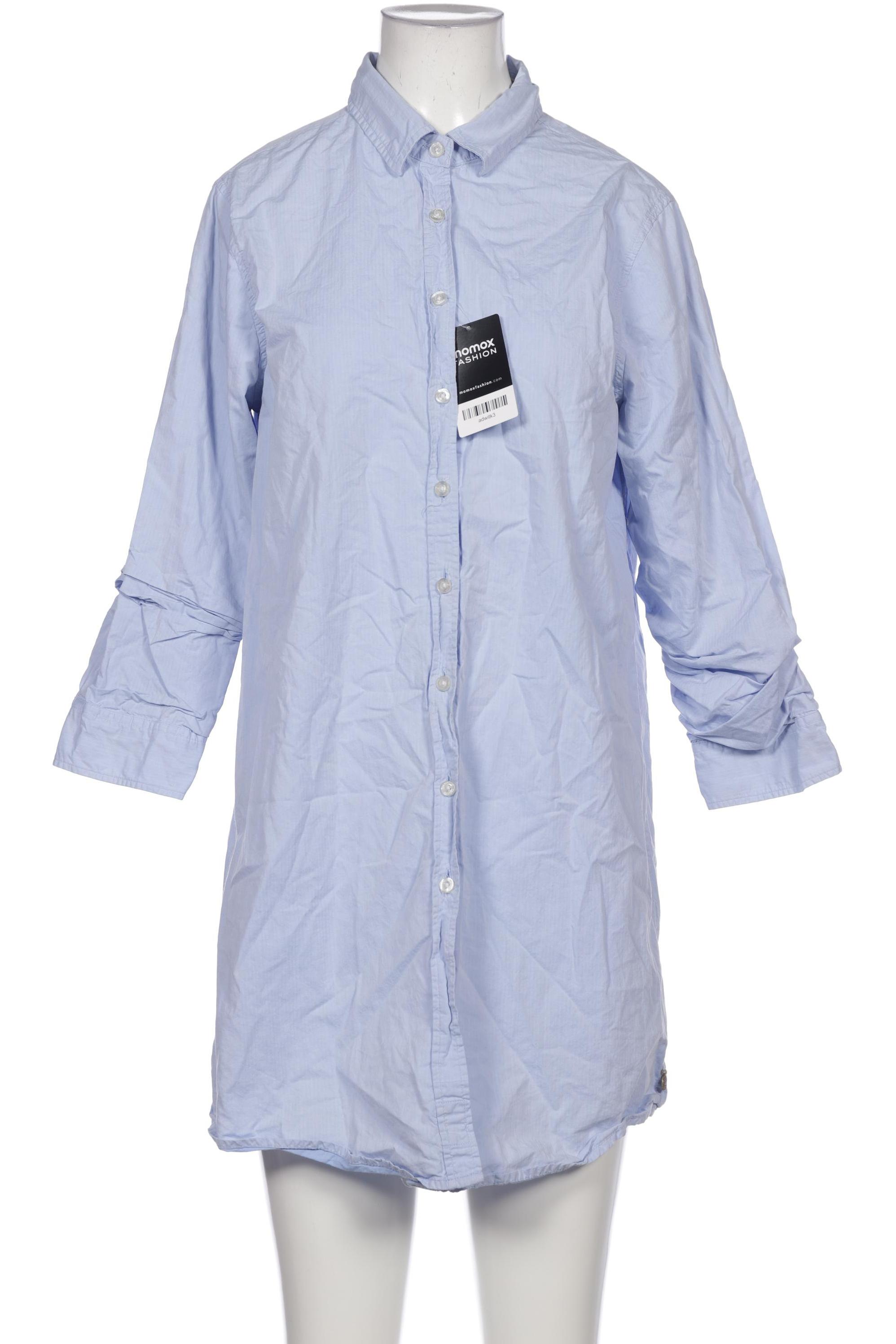 

Maison Scotch Damen Kleid, hellblau