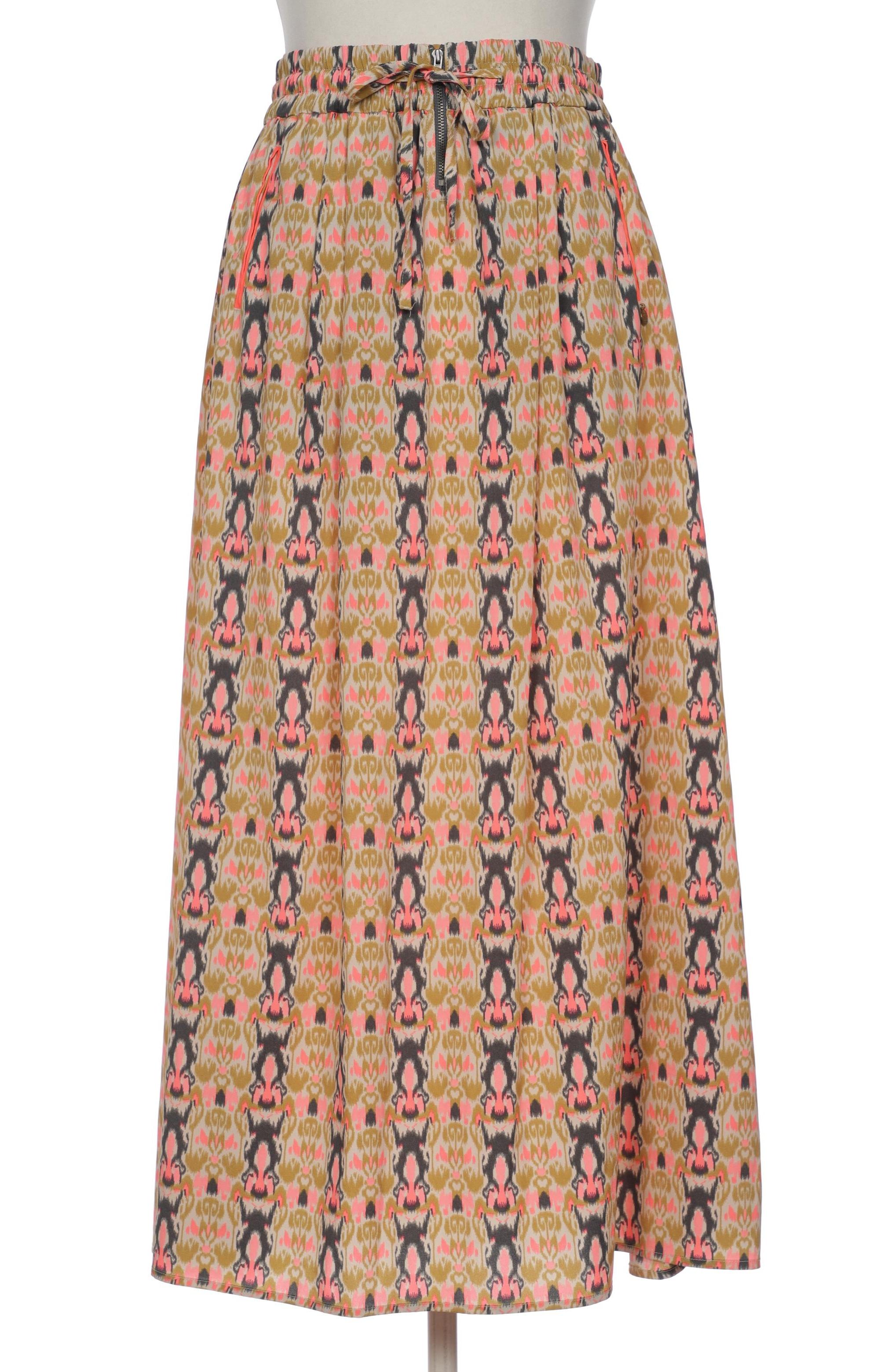 

Maison Scotch Damen Rock, mehrfarbig, Gr. 29