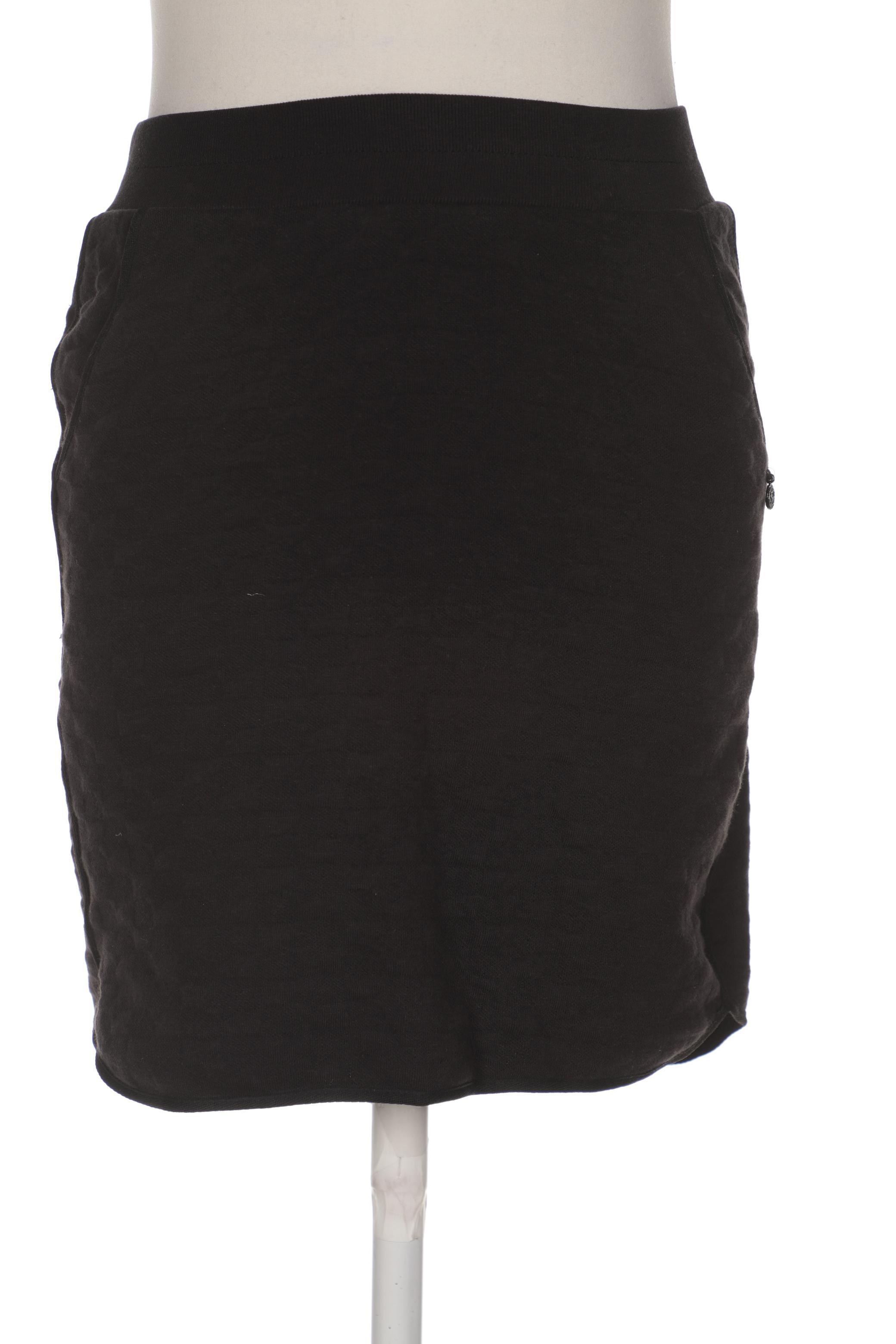 

Maison Scotch Damen Rock, schwarz