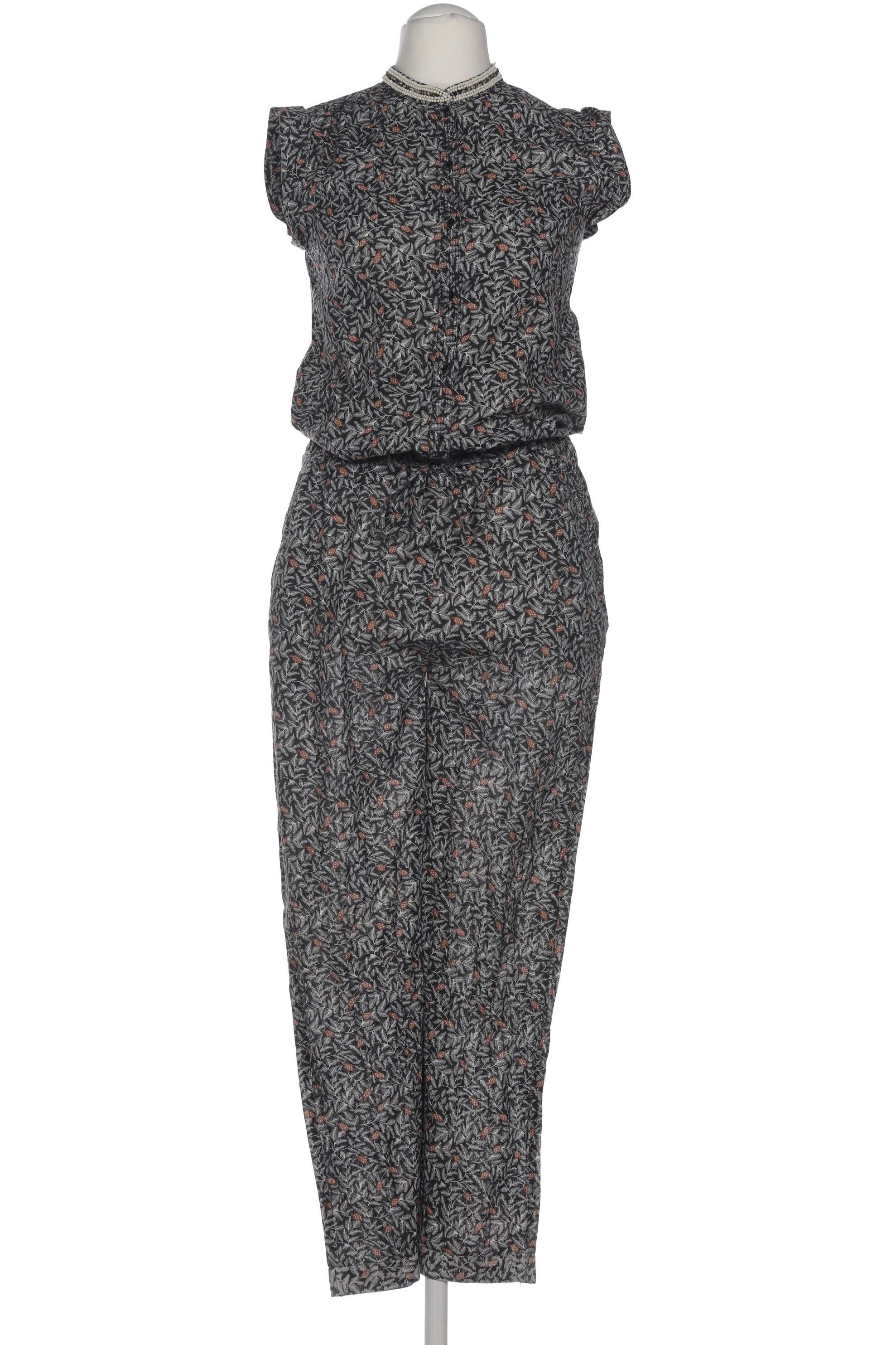 

Maison Scotch Damen Jumpsuit/Overall, grau