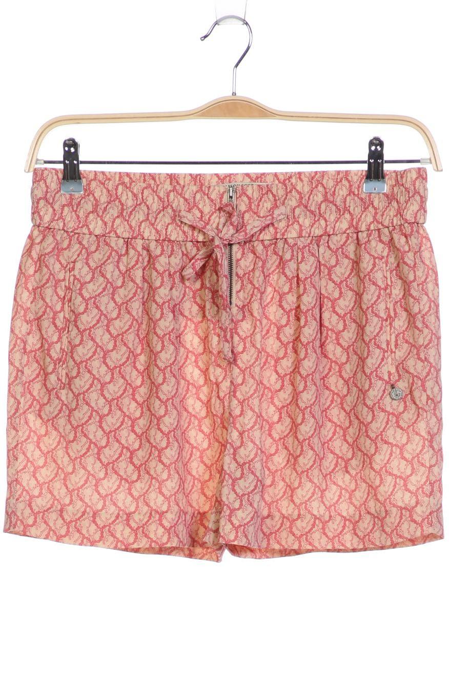 

Maison Scotch Damen Shorts, beige