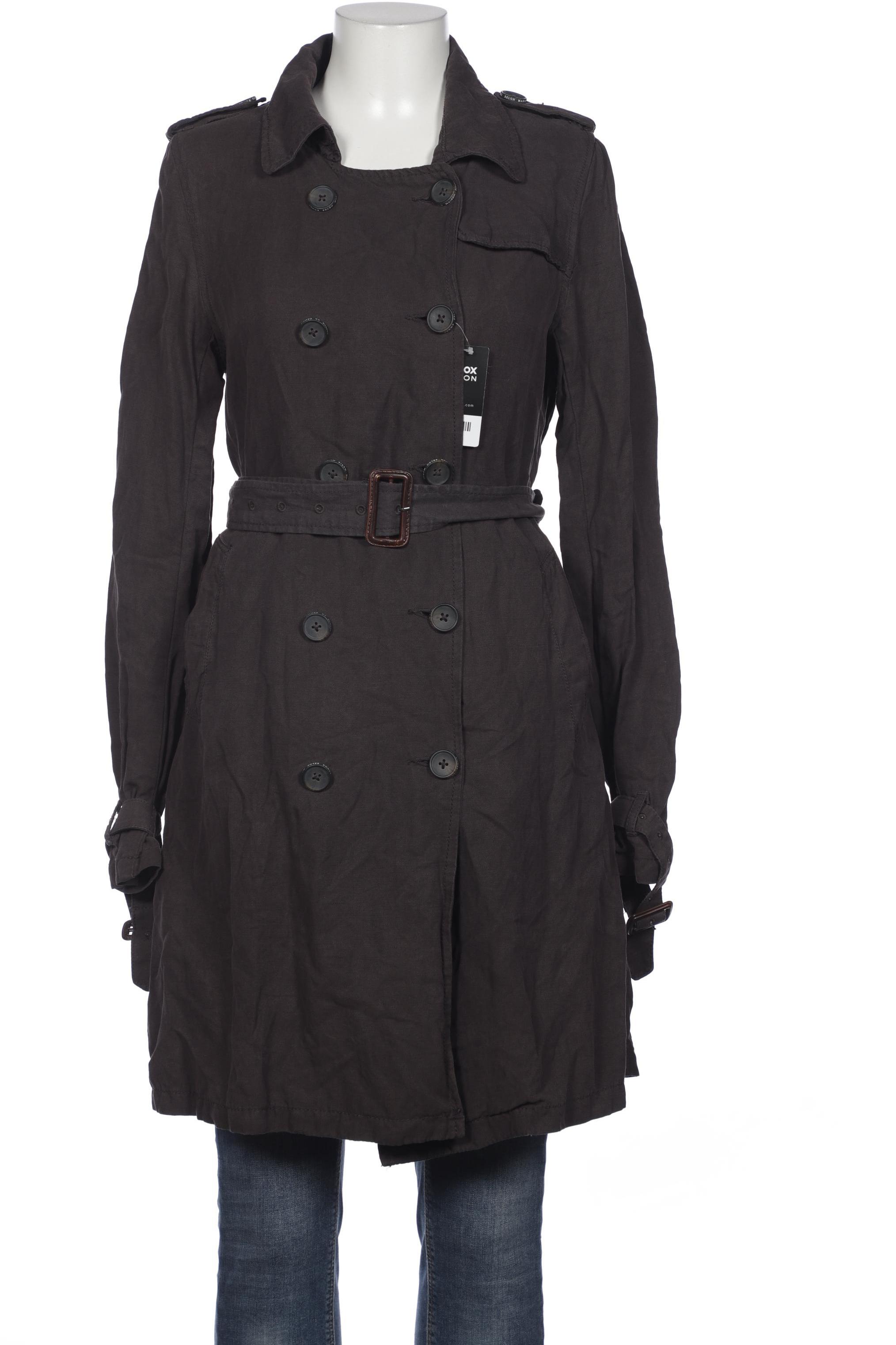 

Maison Scotch Damen Mantel, braun