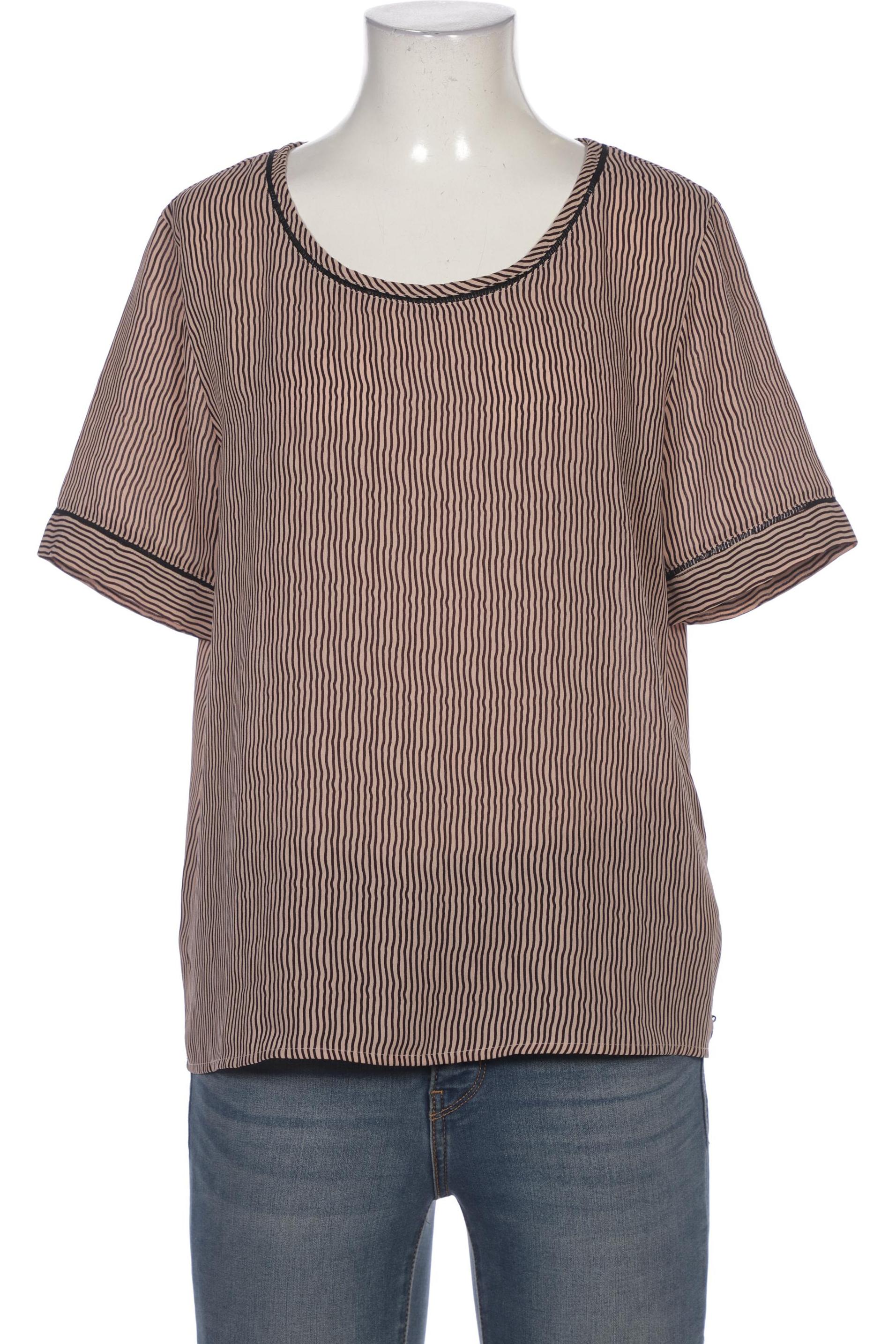 

Maison Scotch Damen Bluse, pink, Gr. 36