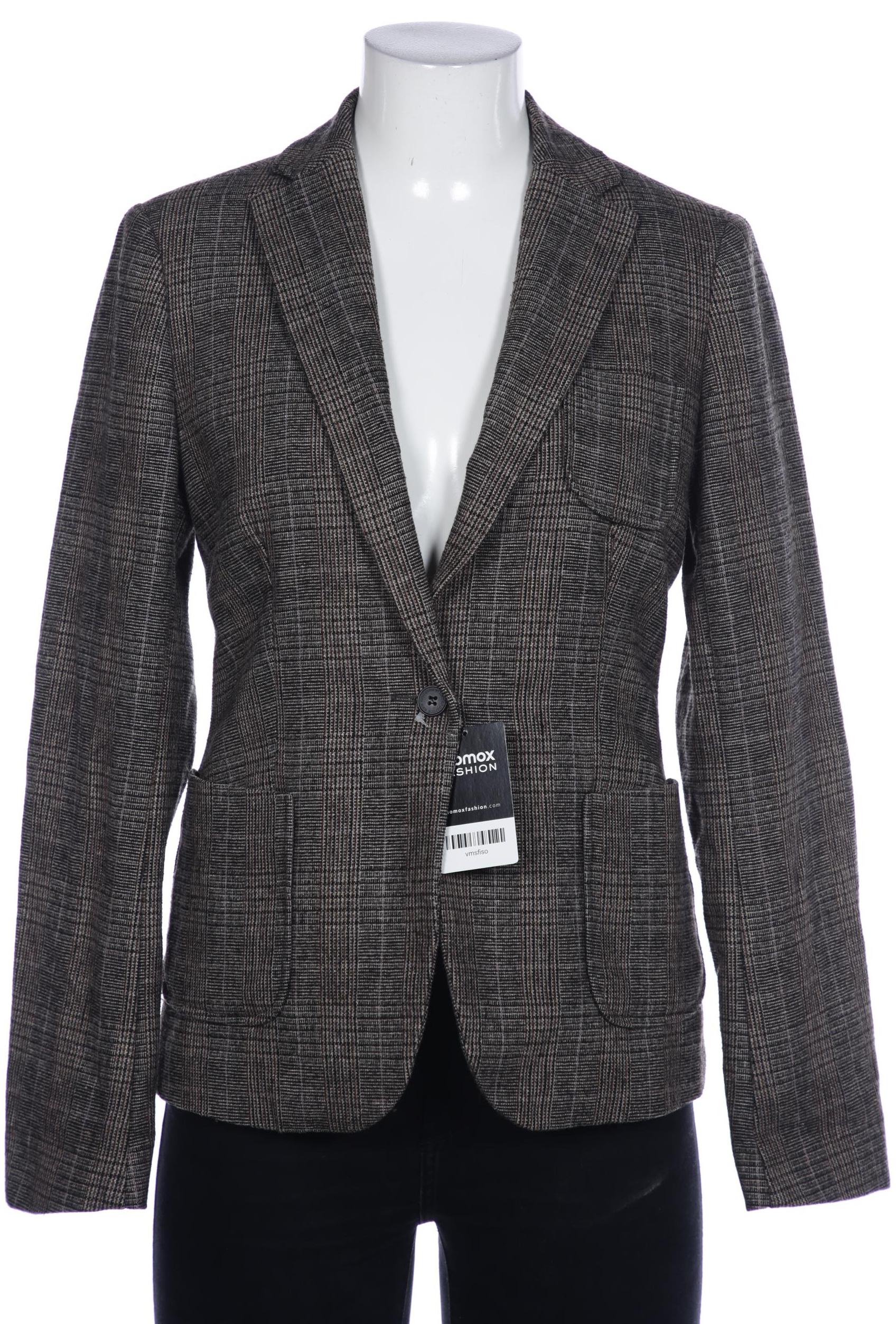 

Maison Scotch Damen Blazer, braun