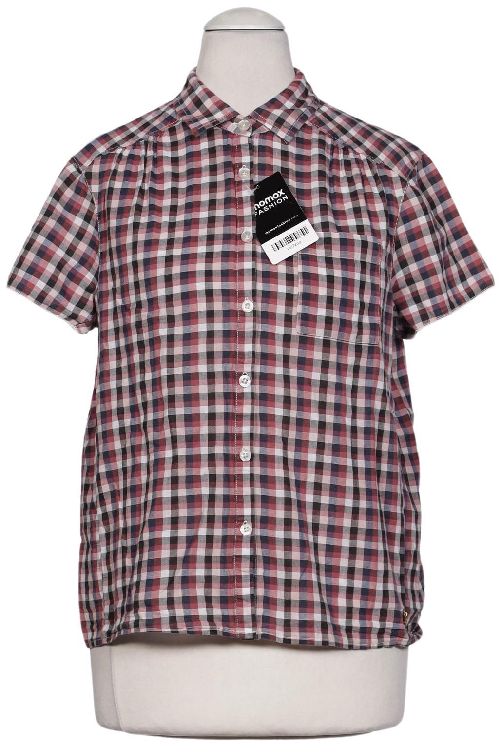 

Maison Scotch Damen Bluse, mehrfarbig, Gr. 36