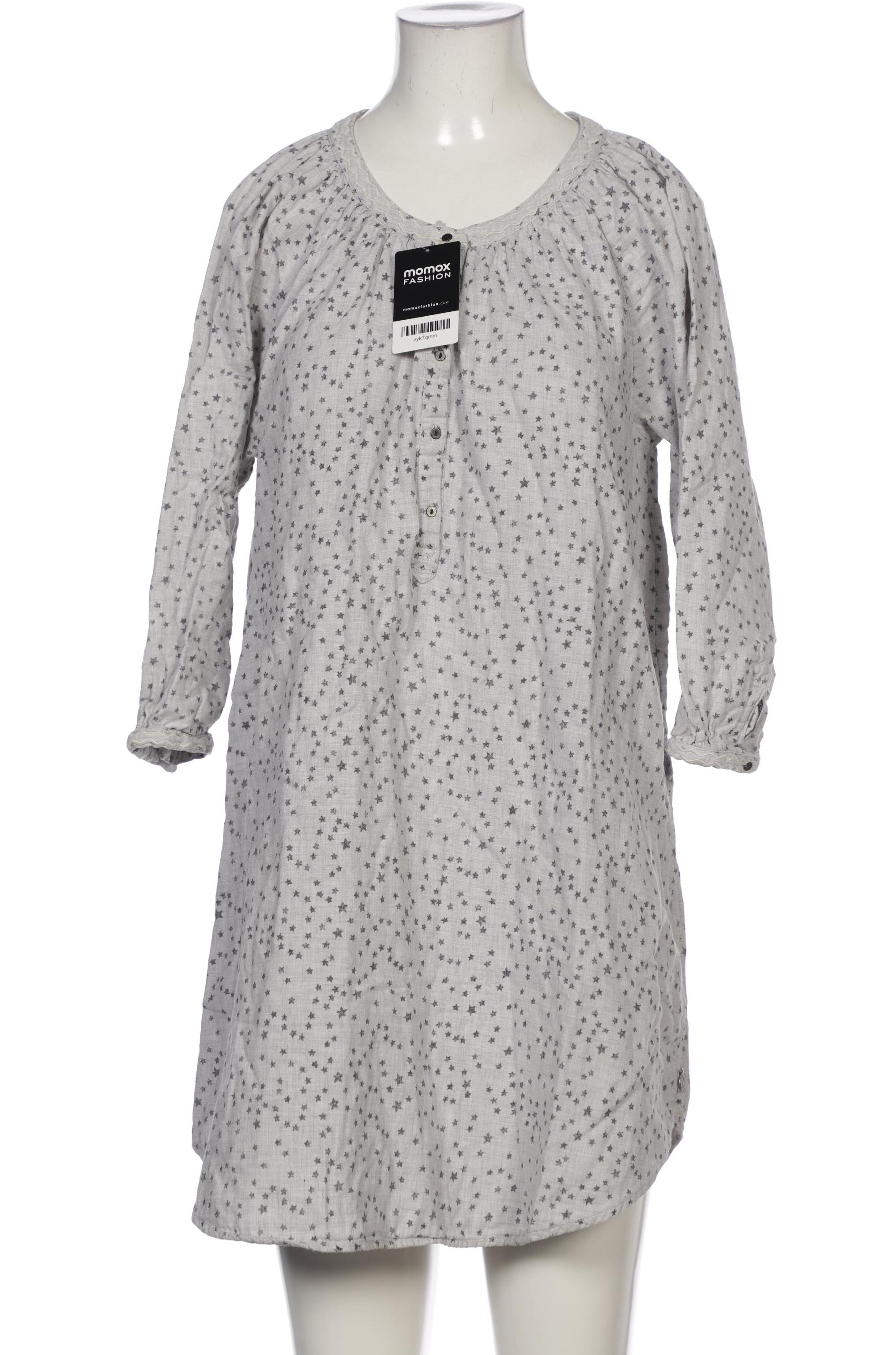 

Maison Scotch Damen Kleid, grau