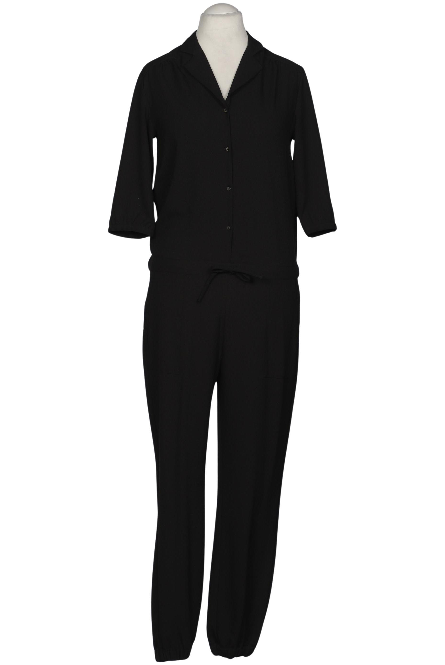 

Maison Scotch Damen Jumpsuit/Overall, schwarz, Gr. 36