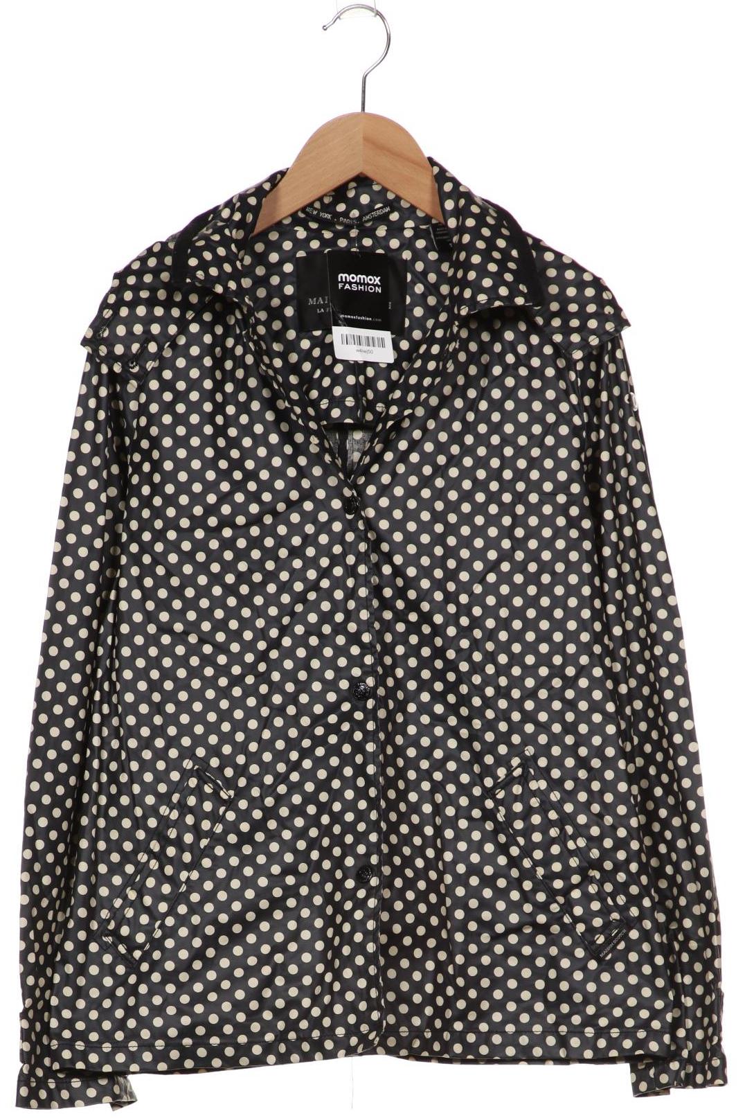 

Maison Scotch Damen Jacke, schwarz