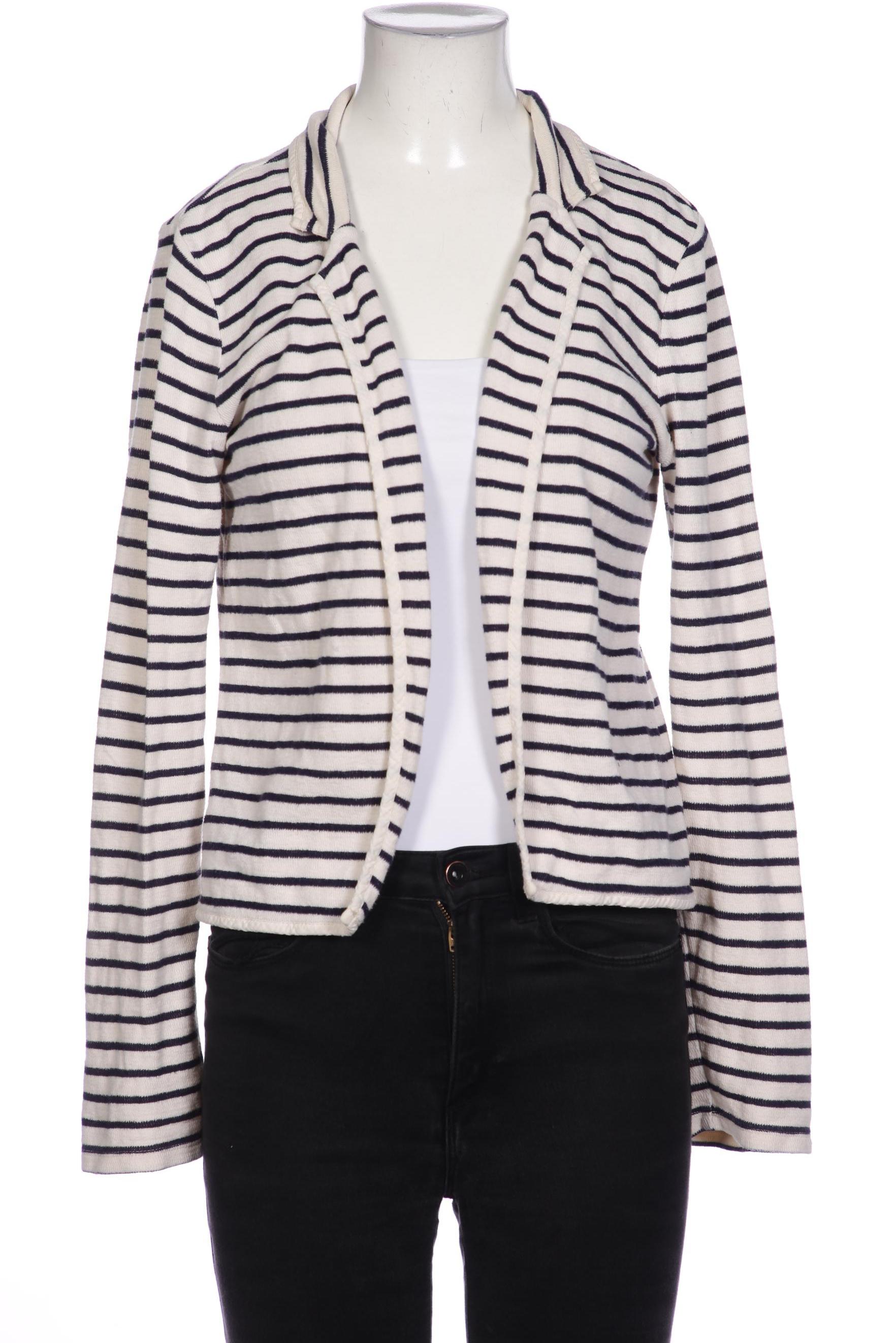 

Maison Scotch Damen Strickjacke, cremeweiß