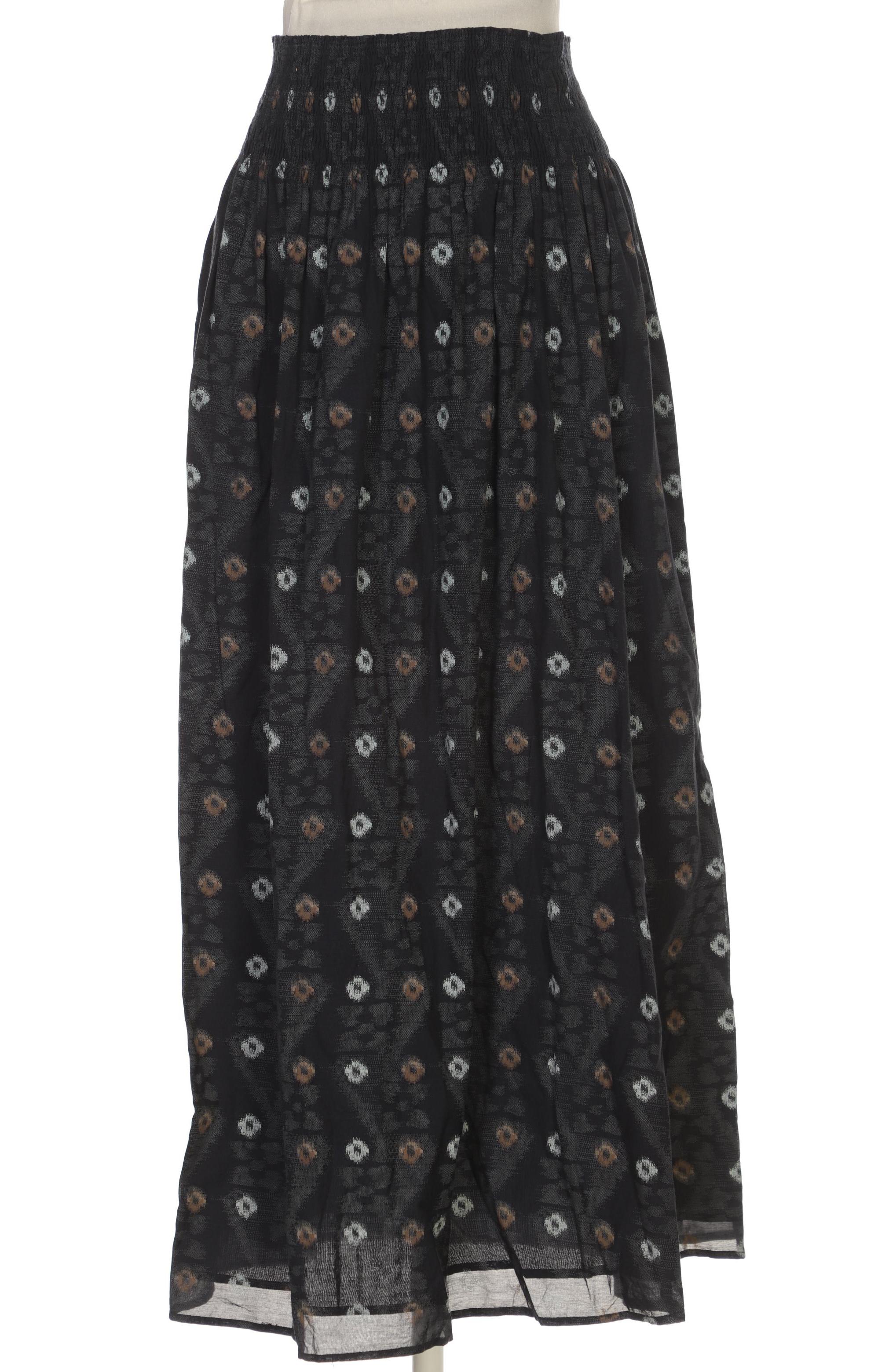 

Maison Scotch Damen Rock, marineblau, Gr. 36