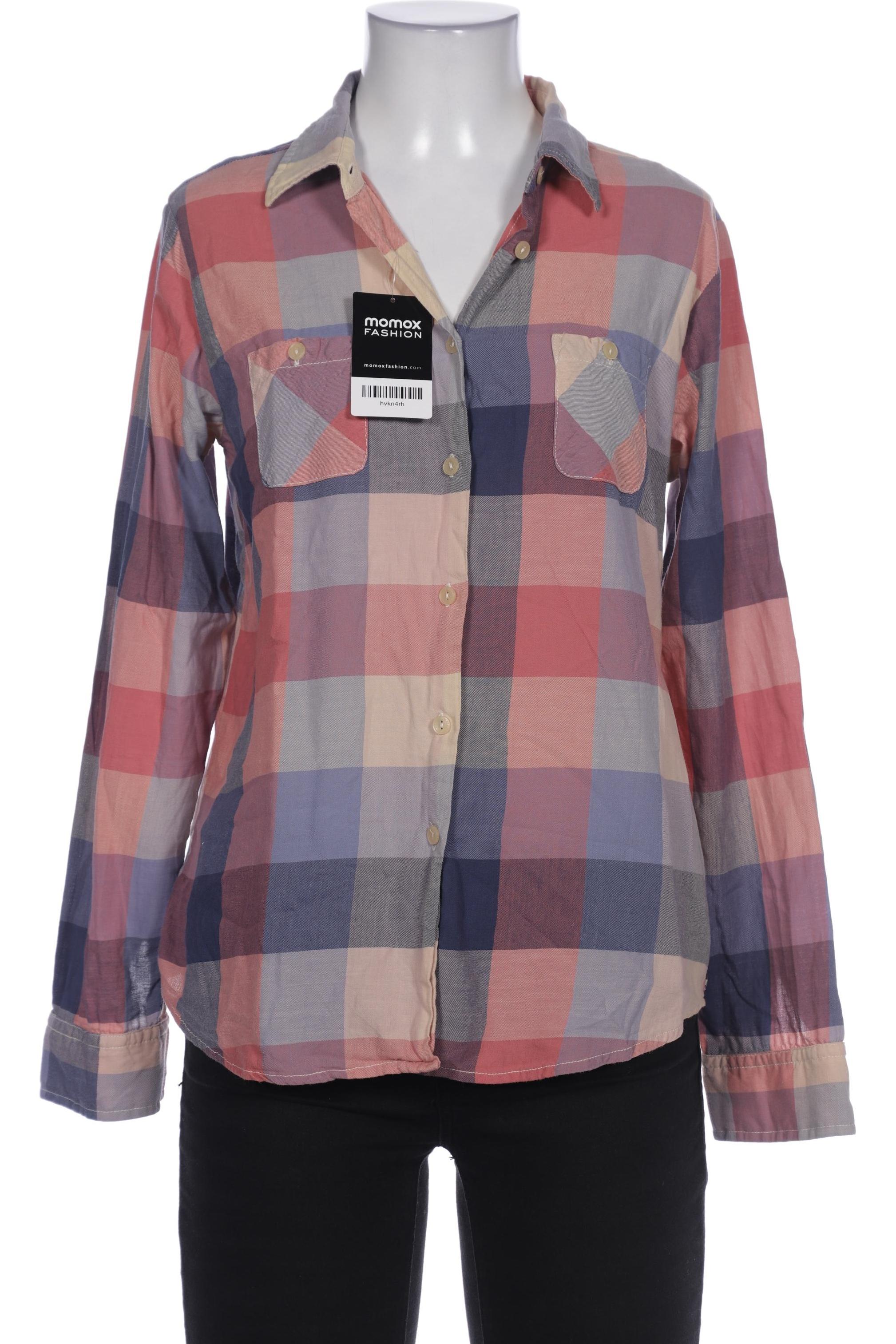 

Maison Scotch Damen Bluse, flieder, Gr. 36