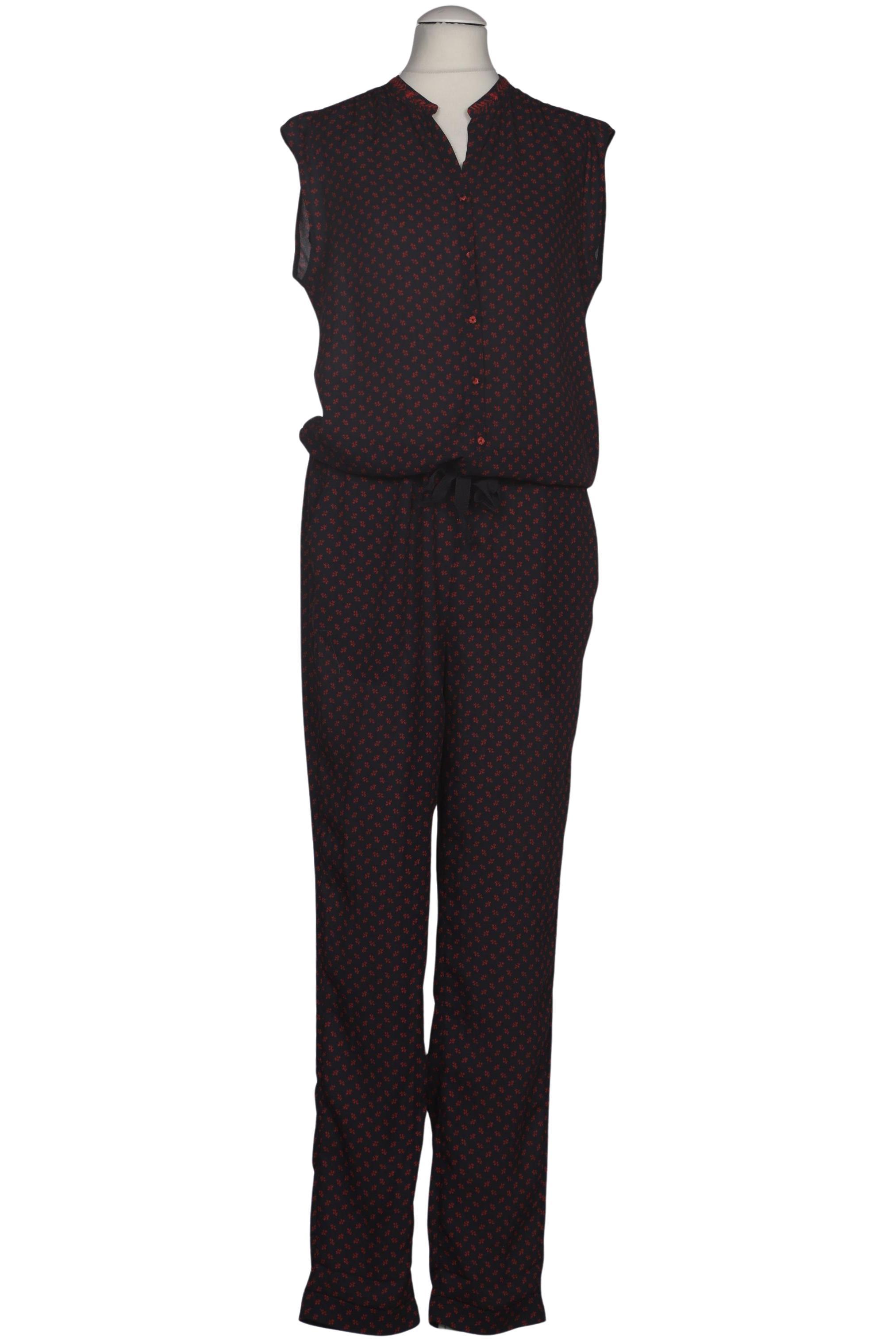 Thumbnail - Maison Scotch Damen Jumpsuit/Overall, marineblau, Gr. 36