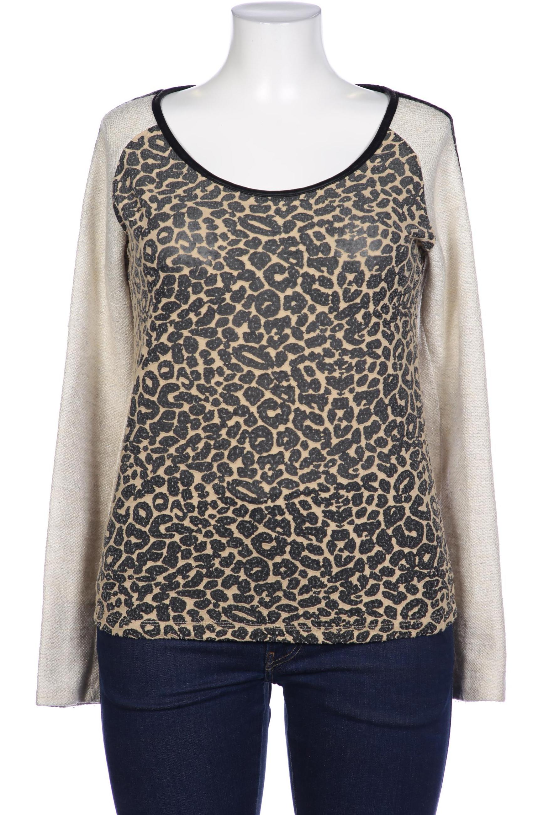 

Maison Scotch Damen Pullover, mehrfarbig
