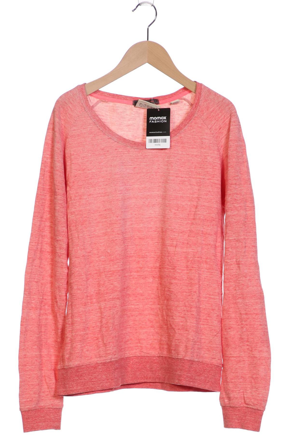 

Maison Scotch Damen Sweatshirt, pink