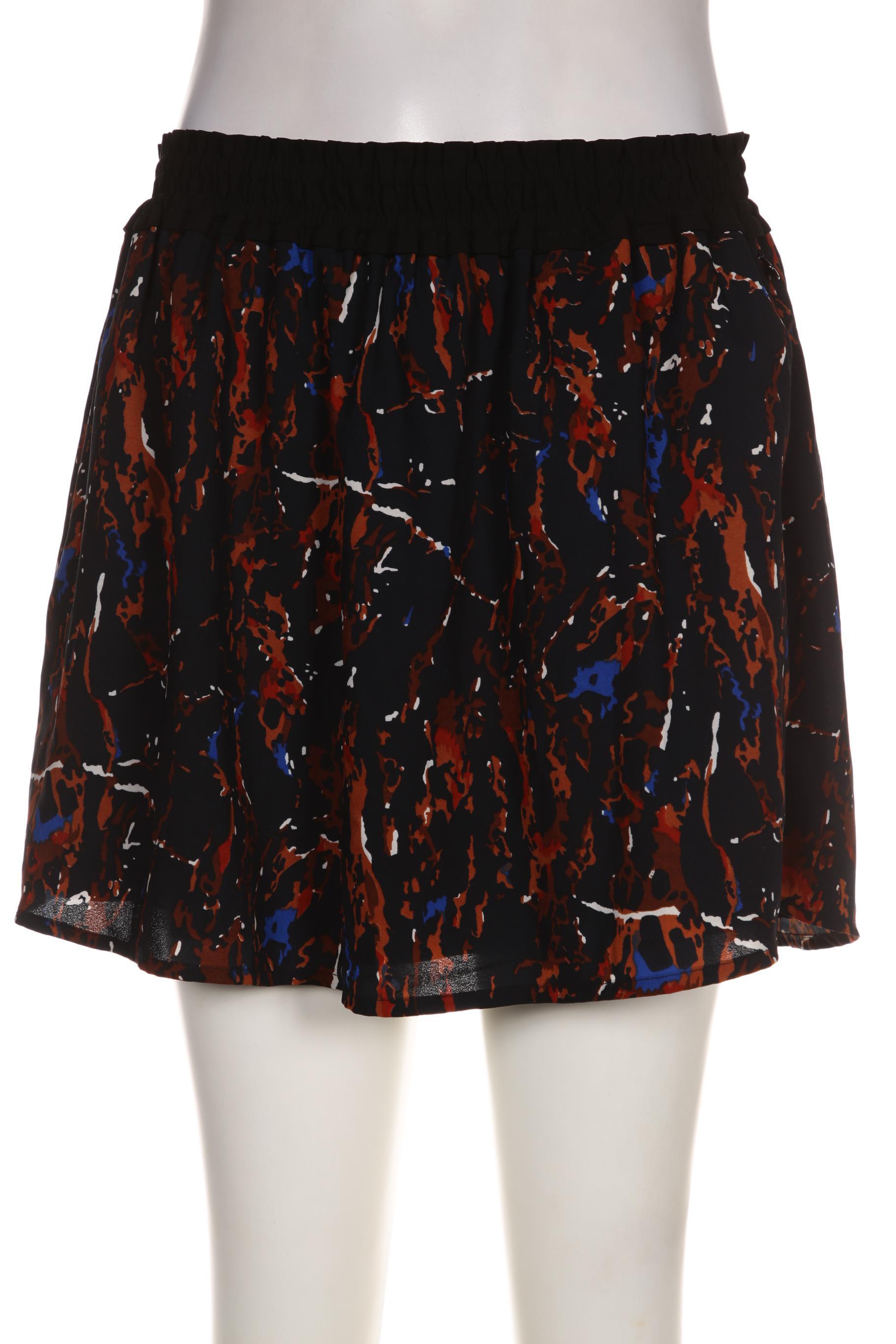 

Maison Scotch Damen Rock, schwarz